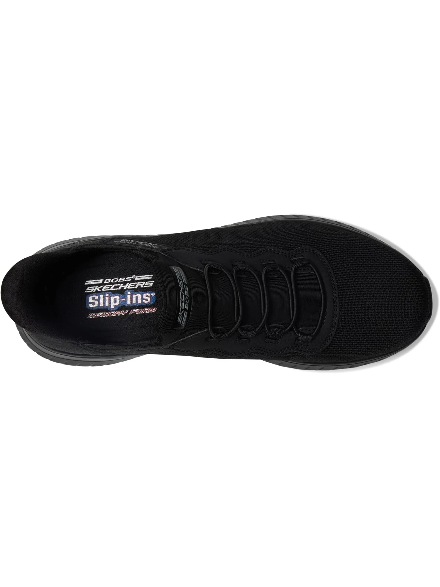 Кроссовки BOBS from SKECHERS Bobs Squad Chaos - Daily Hype Hands Free Slip-Ins — 2