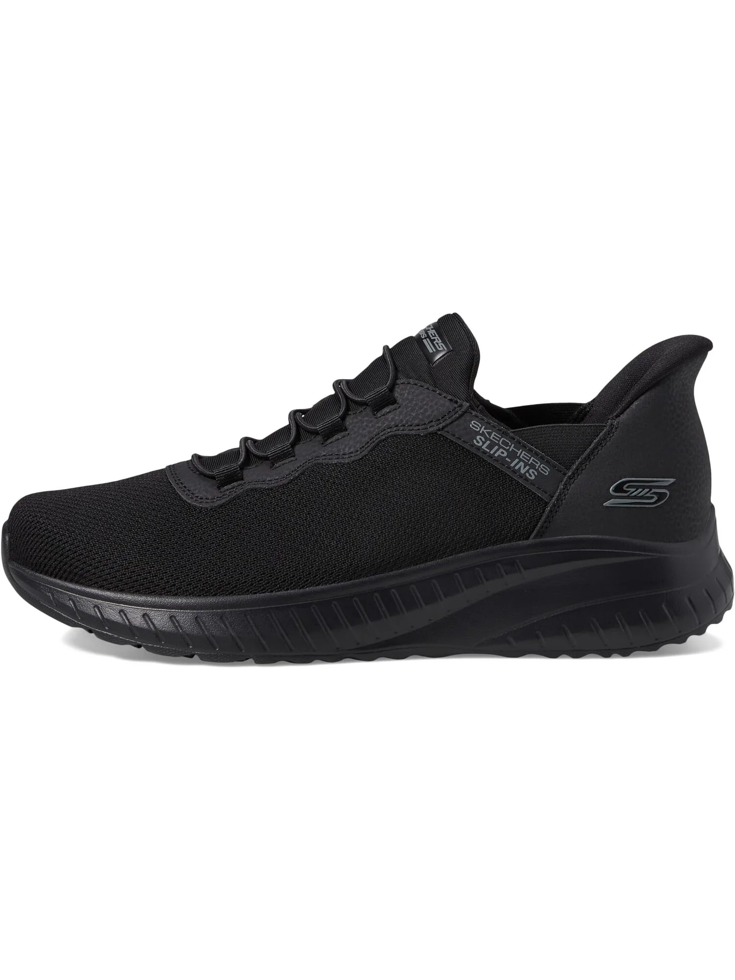 Кроссовки BOBS from SKECHERS Bobs Squad Chaos - Daily Hype Hands Free Slip-Ins — 4