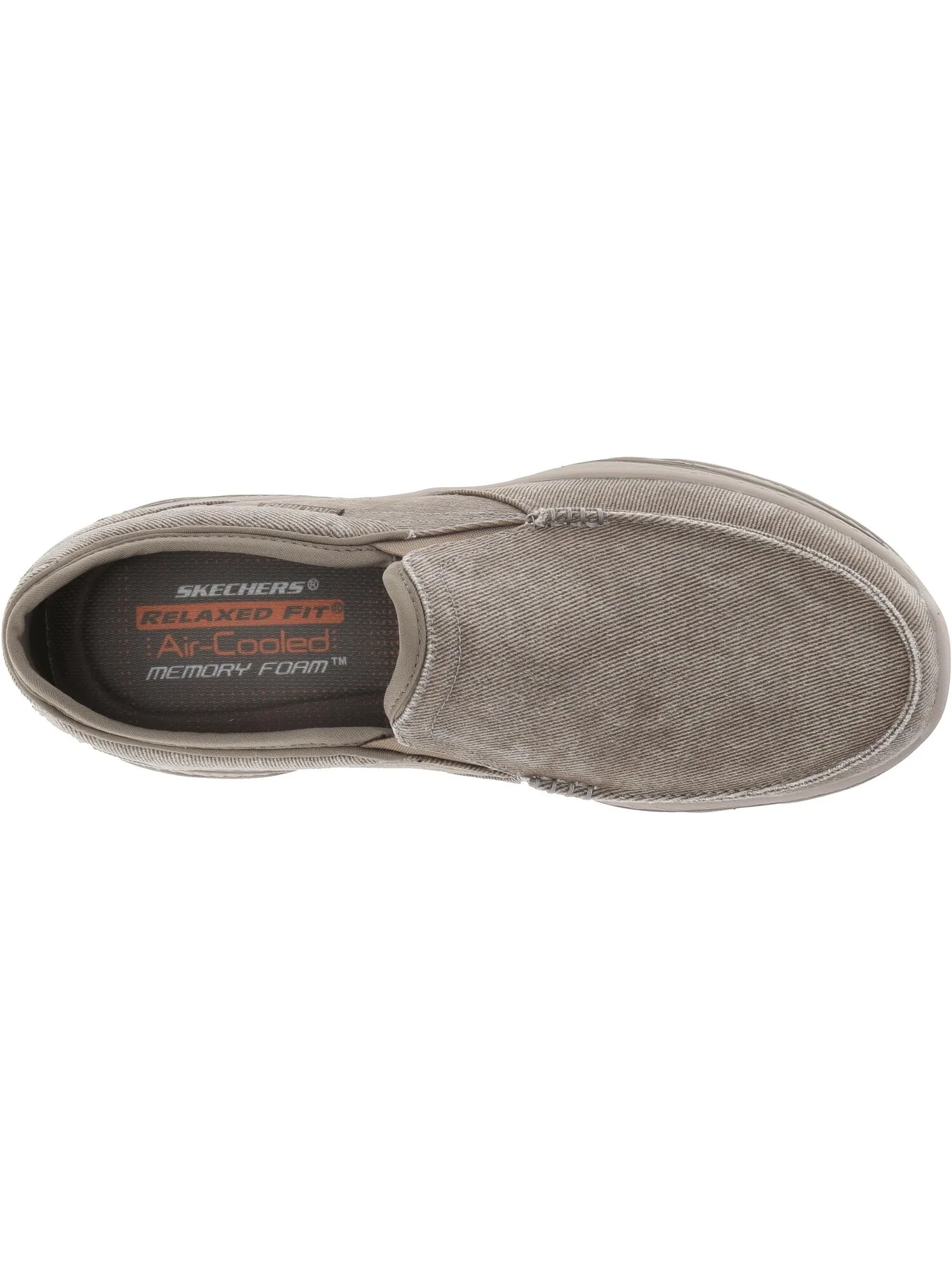 Лоферы SKECHERS Relaxed Fit: Creston - Moseco — 2