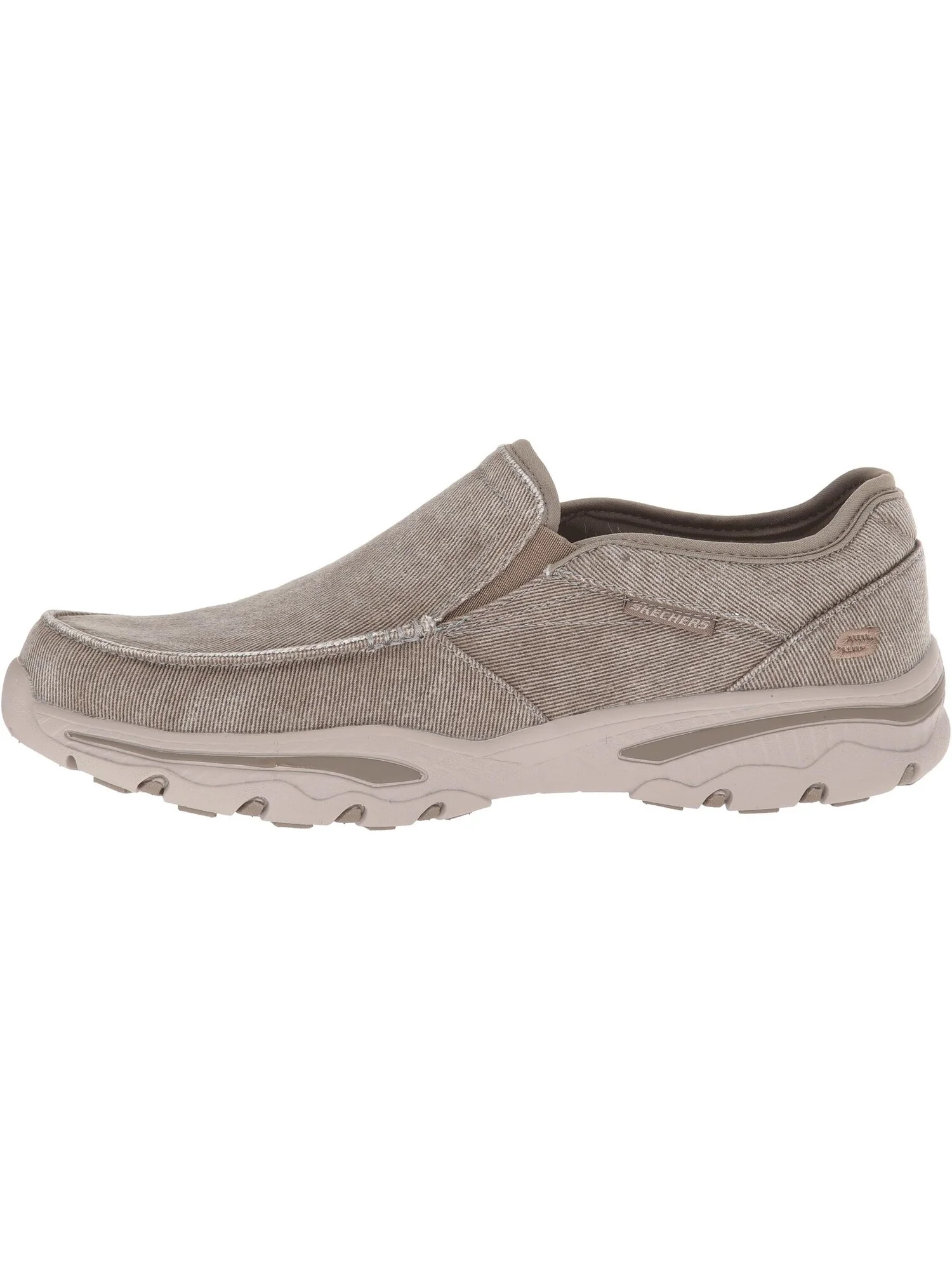 Лоферы SKECHERS Relaxed Fit: Creston - Moseco — 4