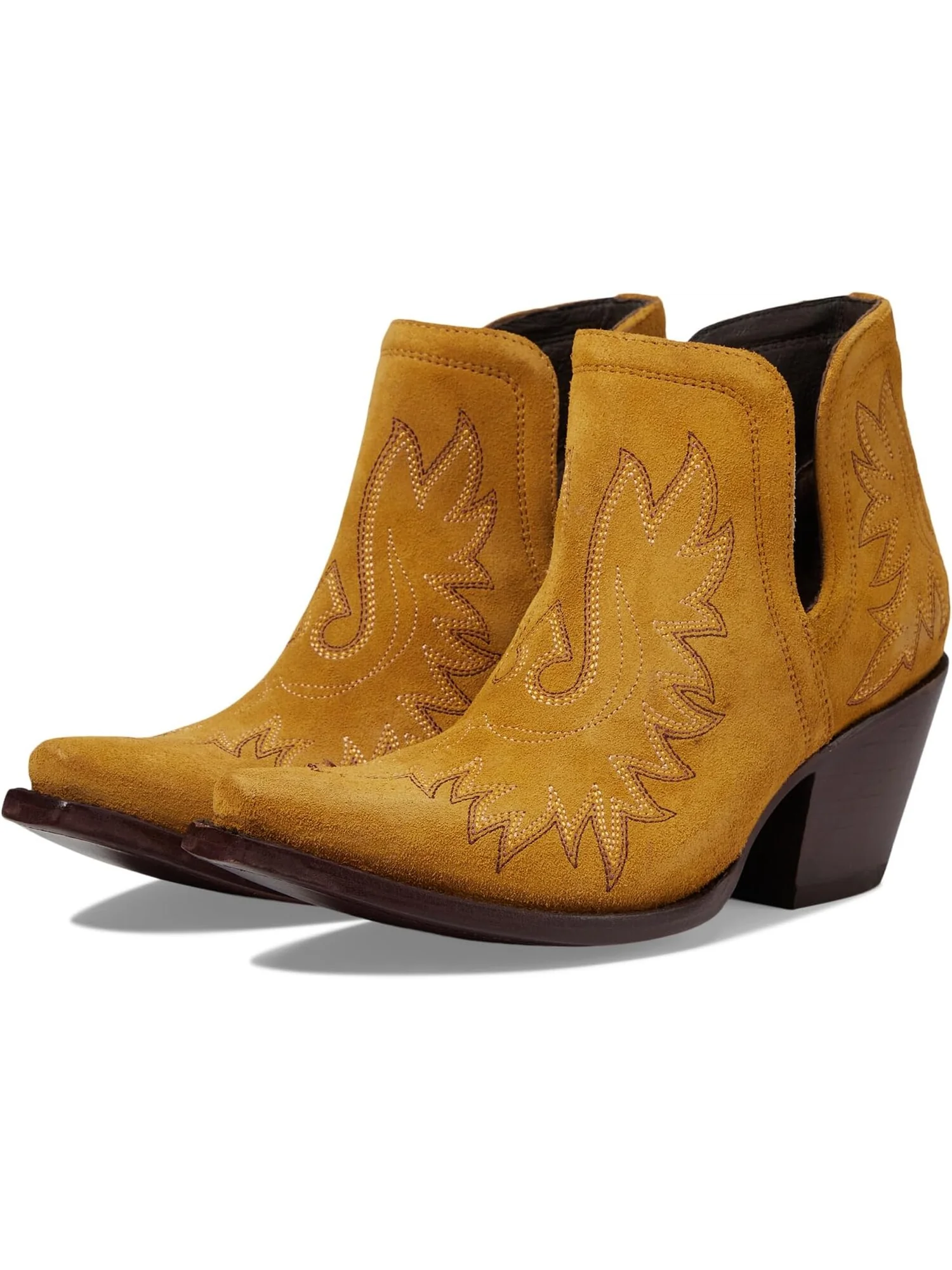 Ботильоны Dixon Western Boots Ariat — 1