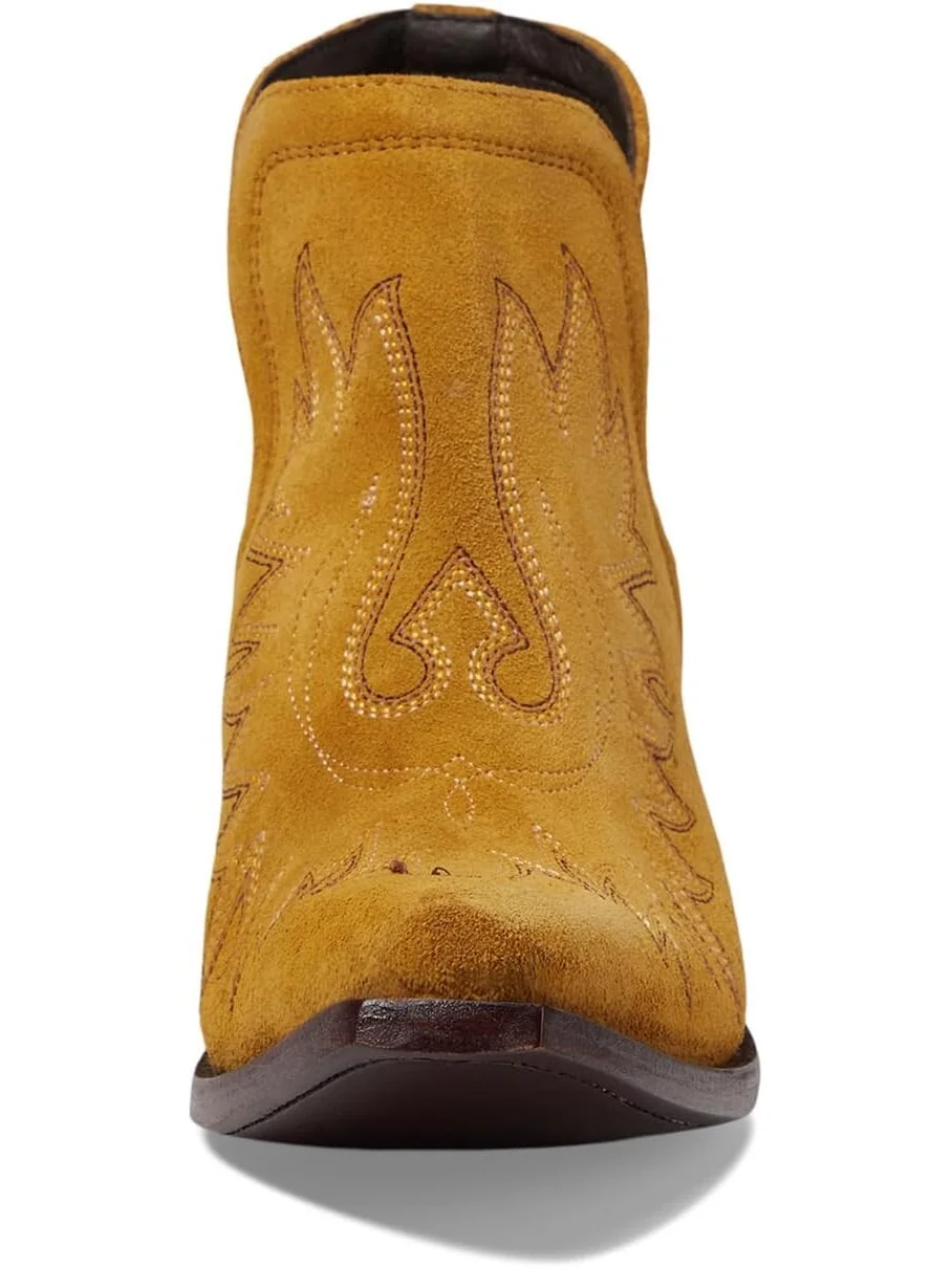 Ботильоны Dixon Western Boots Ariat — 2
