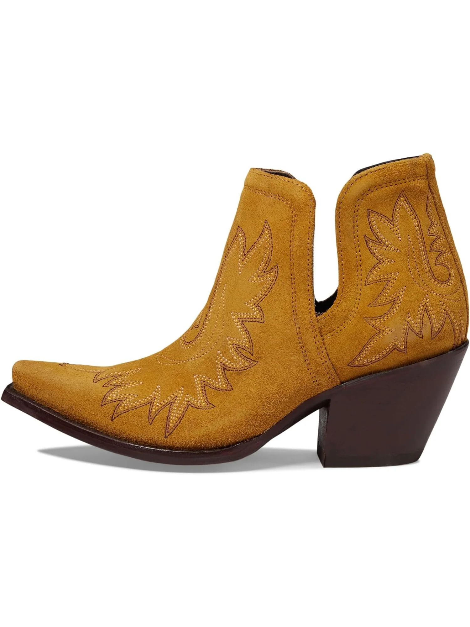Ботильоны Dixon Western Boots Ariat — 4