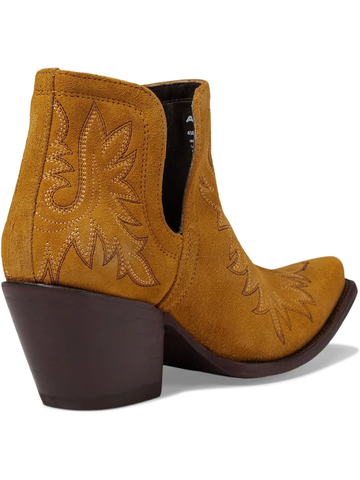 Ботильоны Dixon Western Boots Ariat — 5