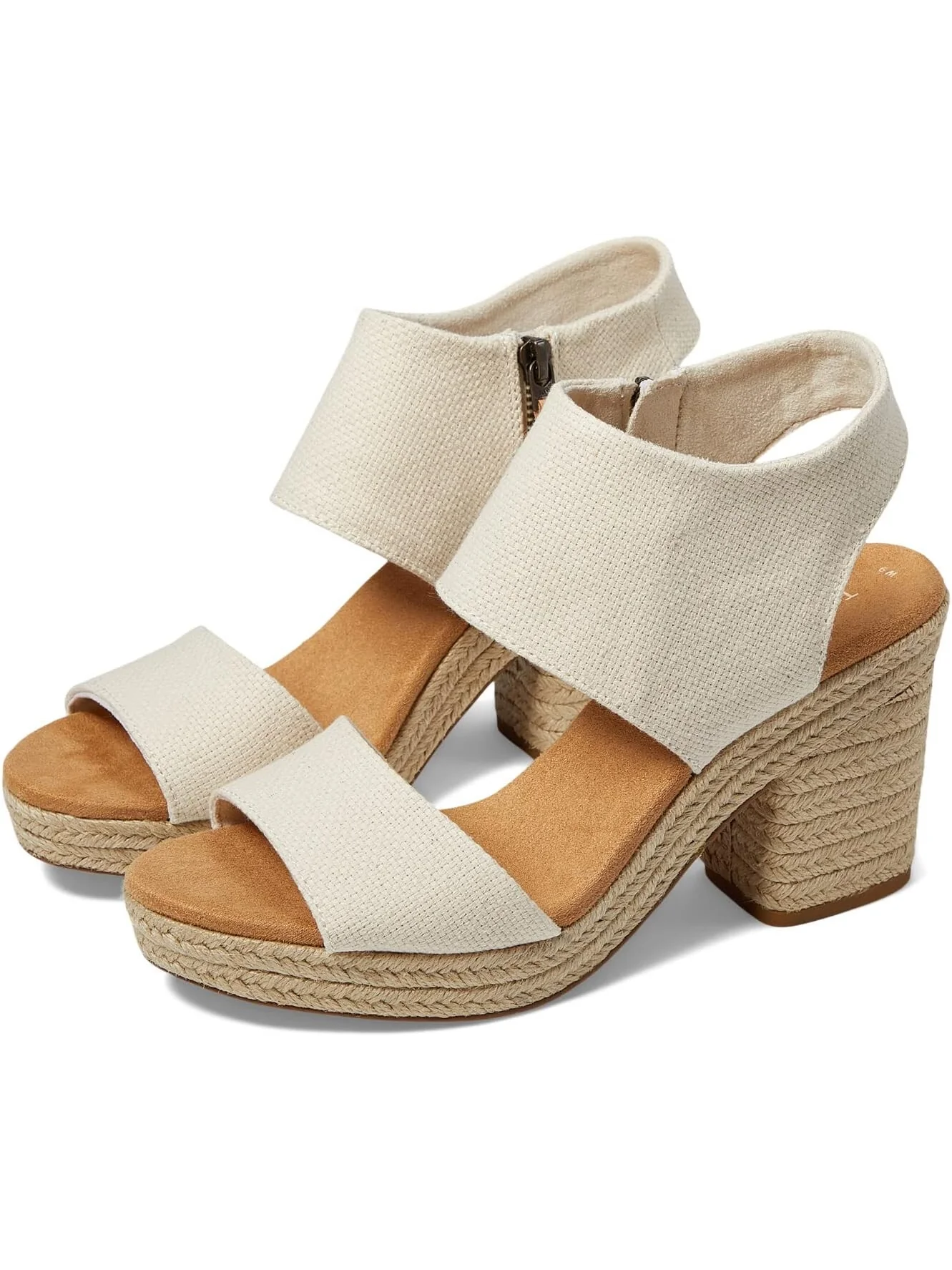 Босоножки Majorca Platform TOMS — 1