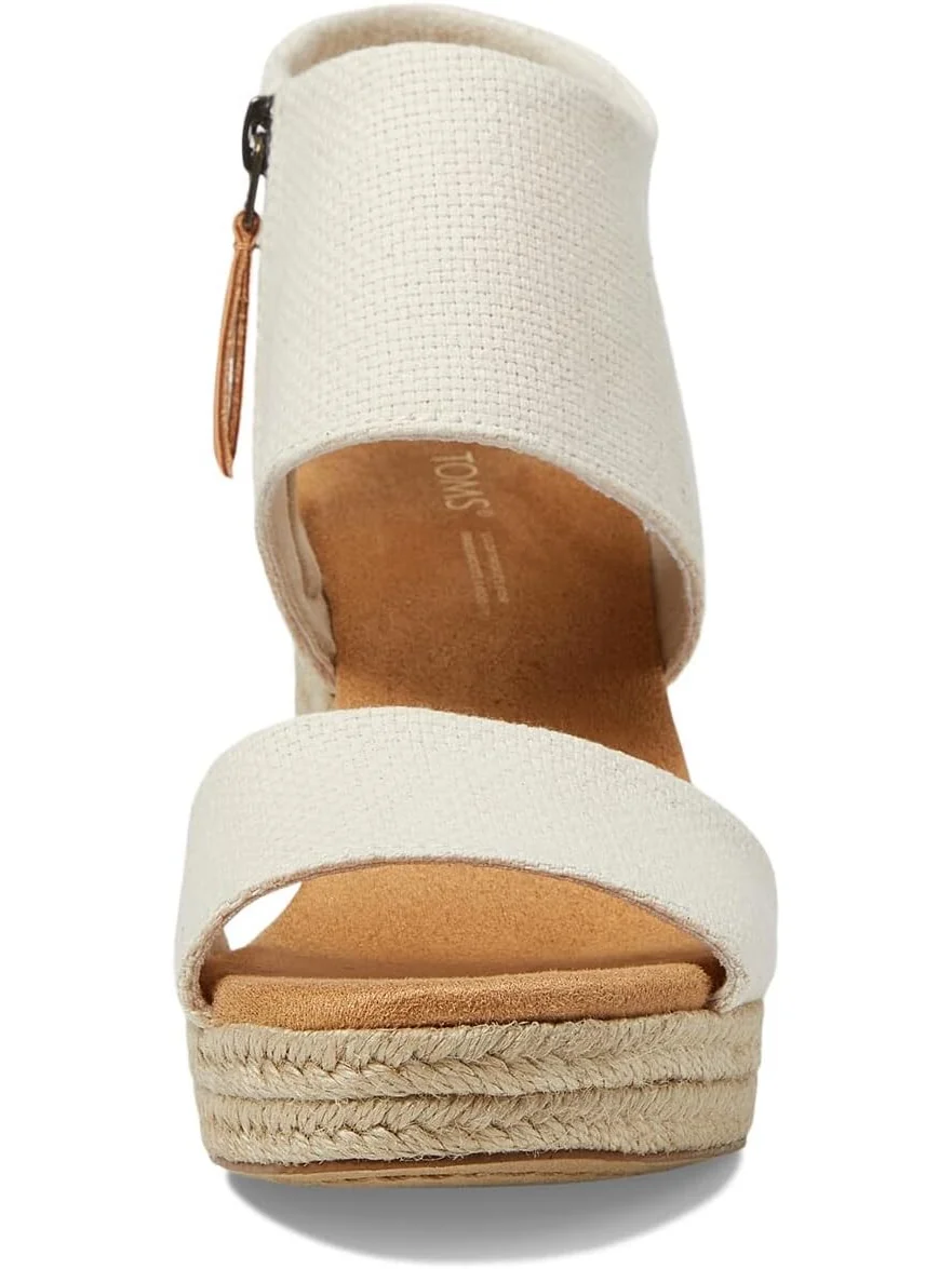 Босоножки Majorca Platform TOMS — 2