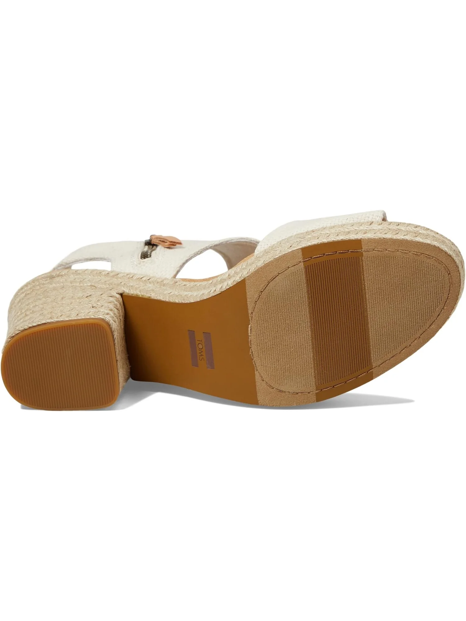 Босоножки Majorca Platform TOMS — 3