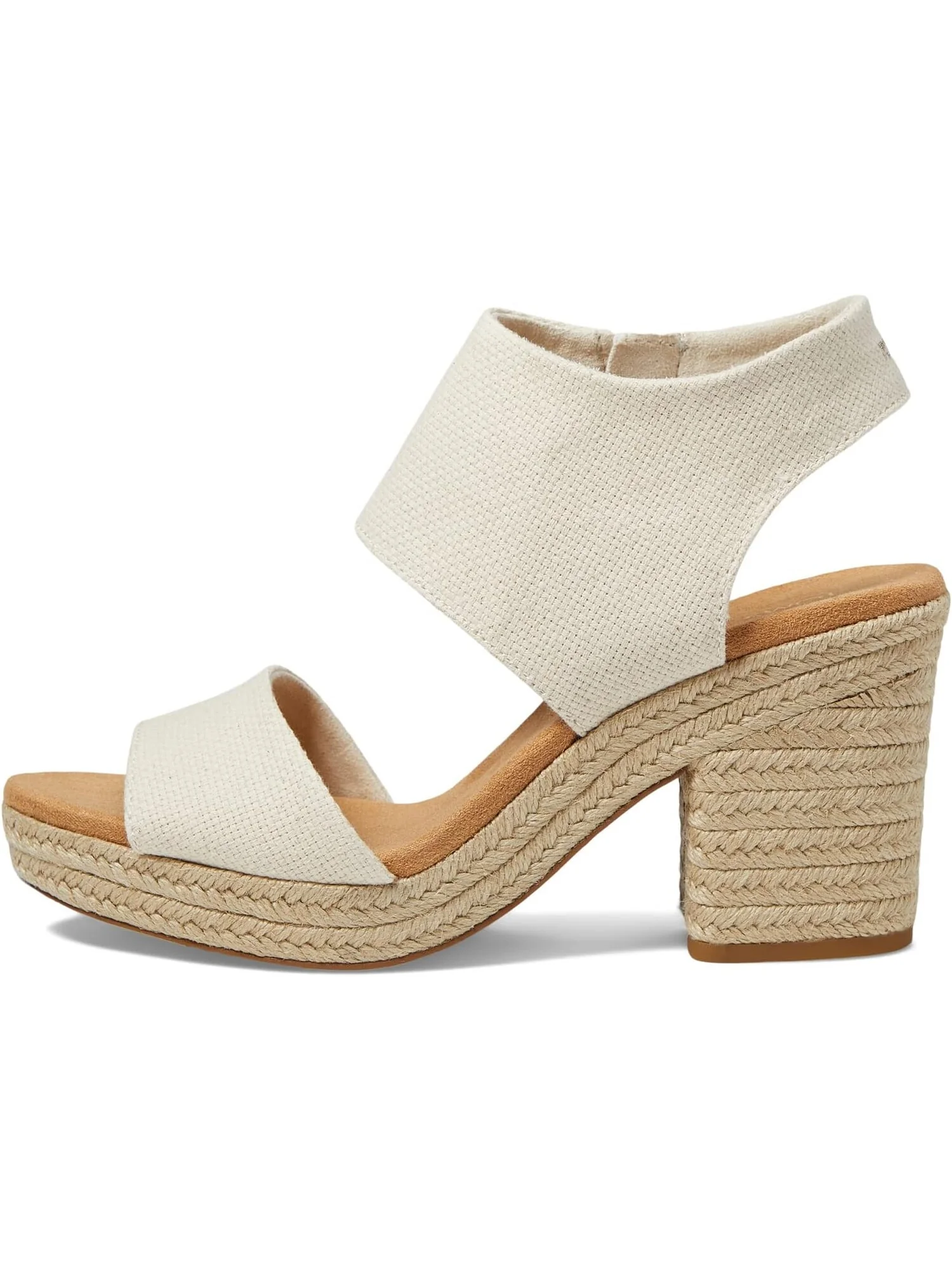 Босоножки Majorca Platform TOMS — 4
