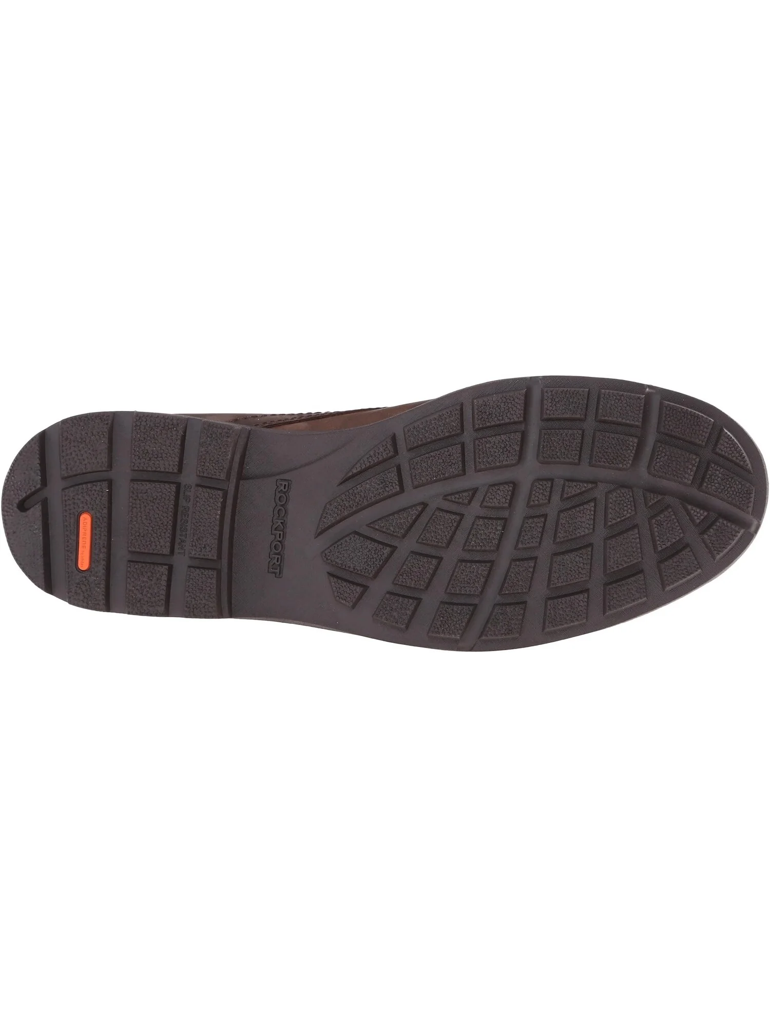 Ботинки Rockport Storm Surge Water Proof Plain Toe — 3