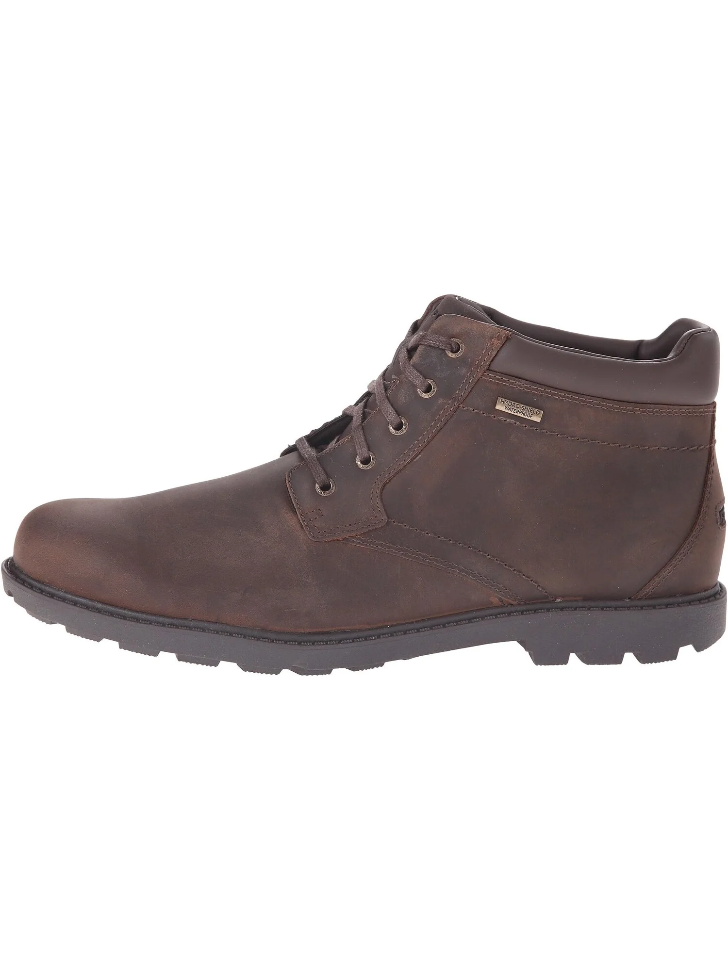 Ботинки Rockport Storm Surge Water Proof Plain Toe — 4