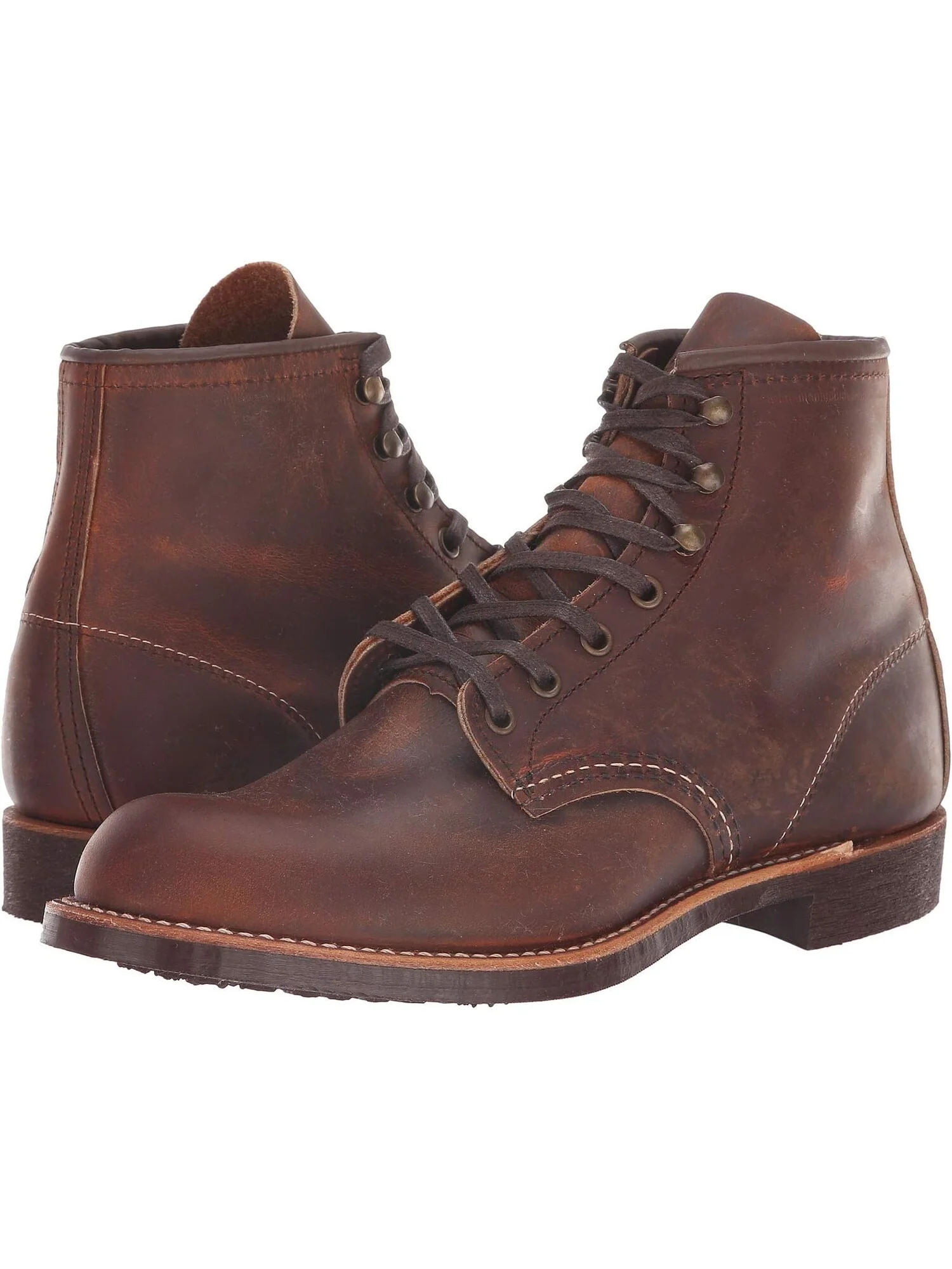 Ботинки Red Wing Heritage Blacksmith — коричневый