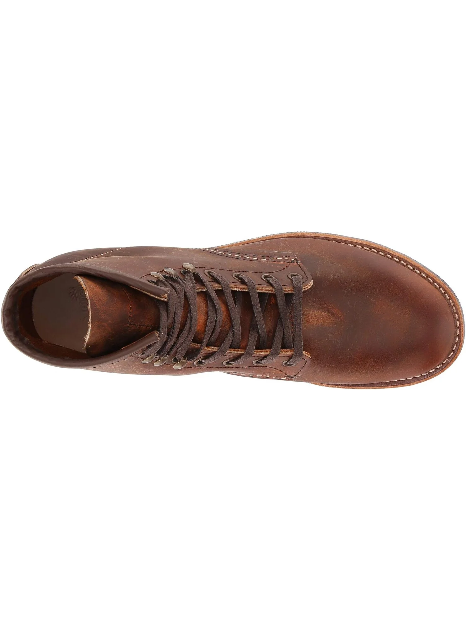 Ботинки Red Wing Heritage Blacksmith — 2