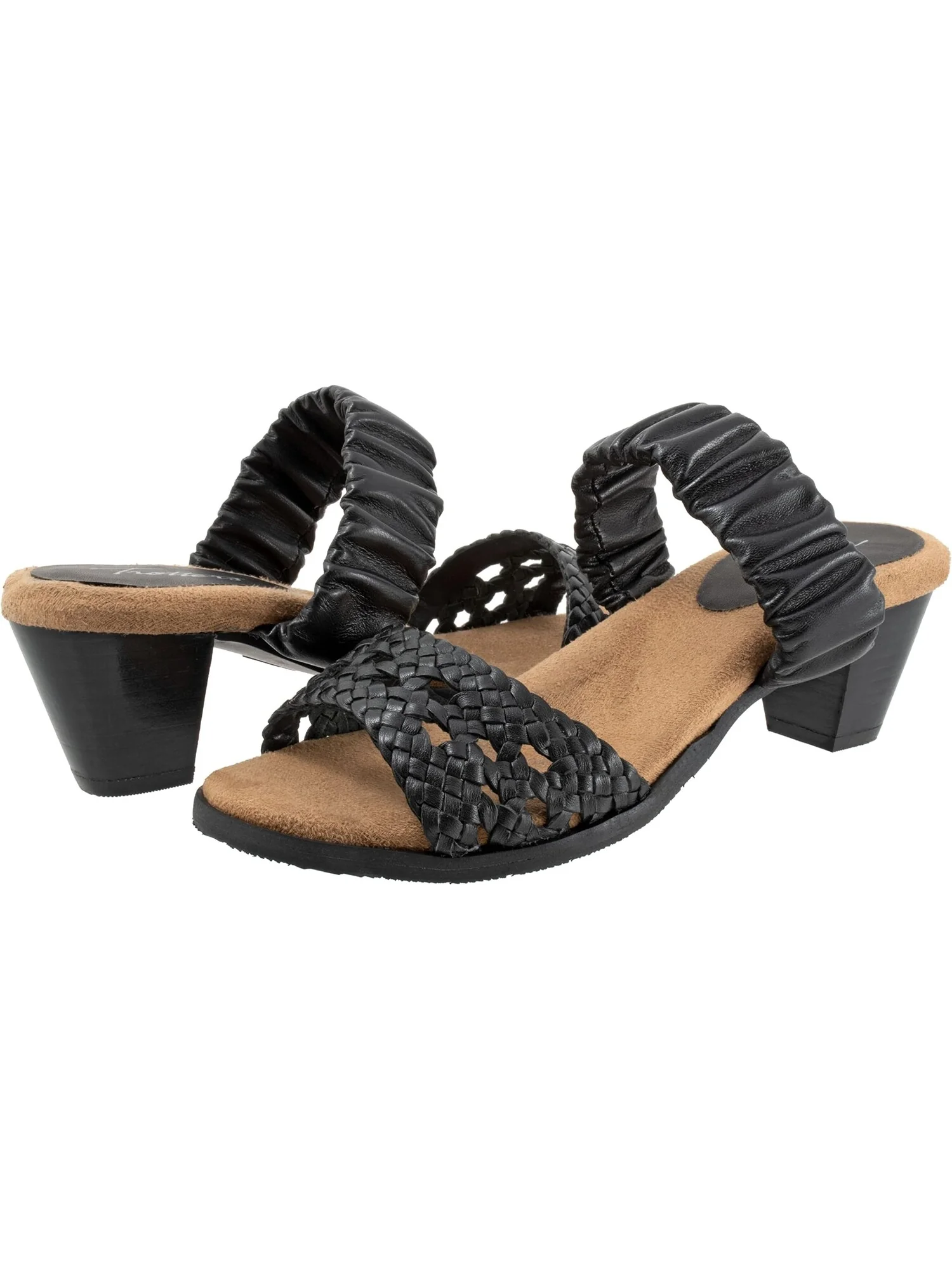 Босоножки Mae Trotters — 1