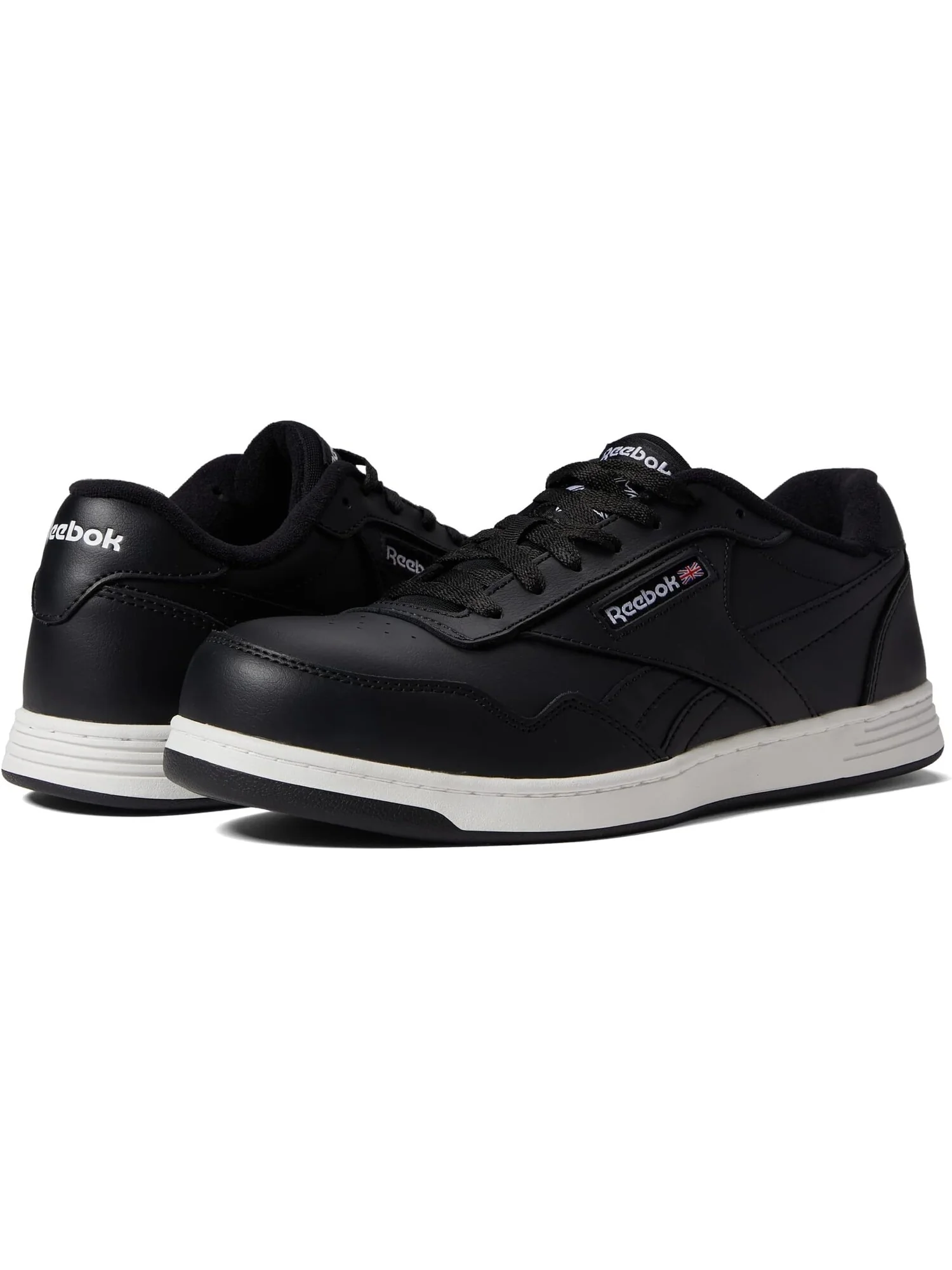 Кроссовки Reebok Work Club Memt Work SD10 Comp Toe — 1