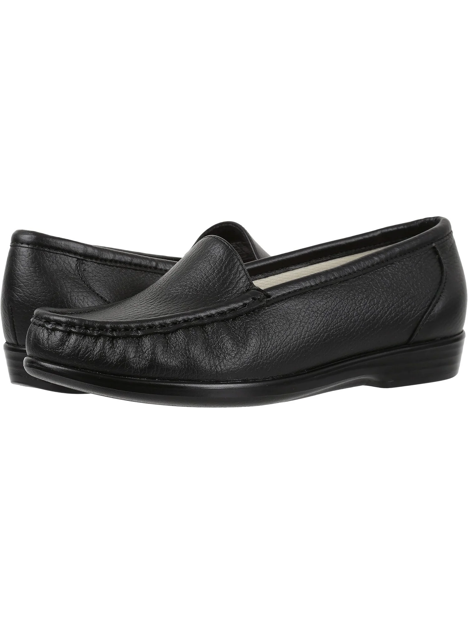 Лоферы Simplify Slip-On Loafers SAS — 1
