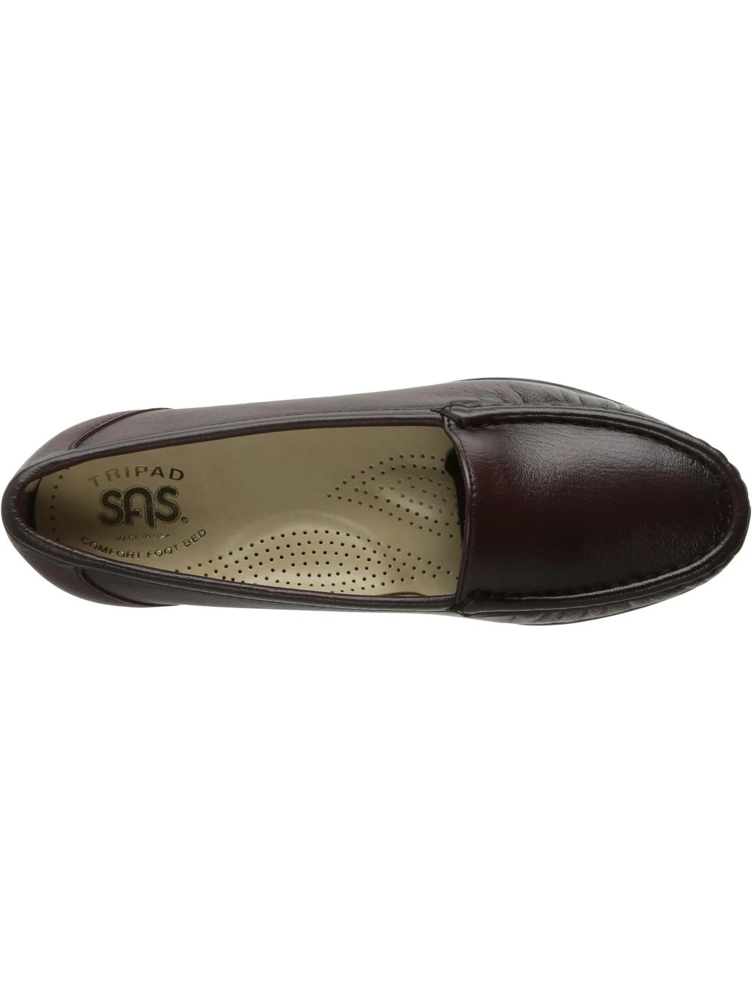 Лоферы Simplify Slip-On Loafers SAS — 2