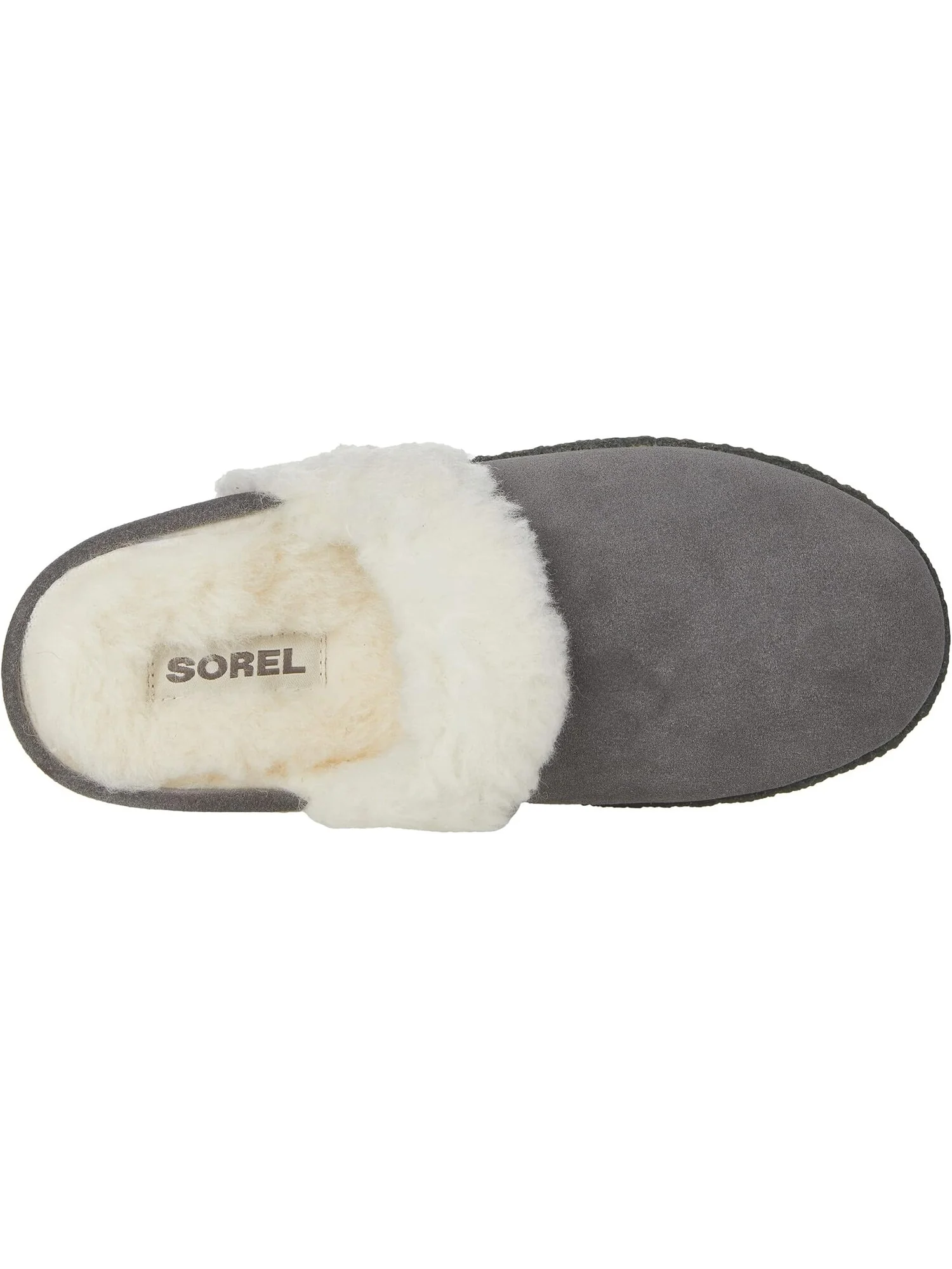 Тапочки SOREL Nakiska Slide II — 2
