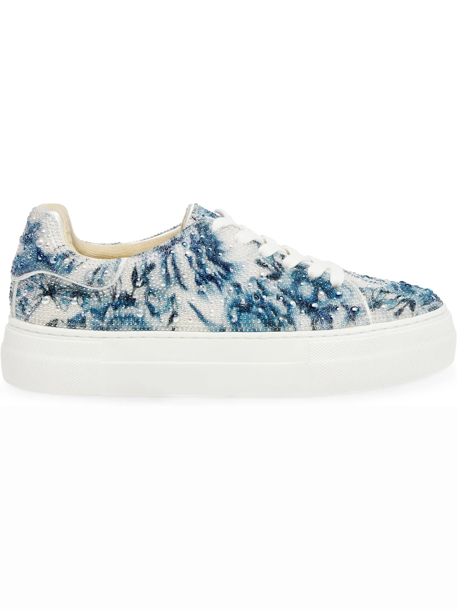 Кроссовки Blue by Betsey Johnson Sidny — 4