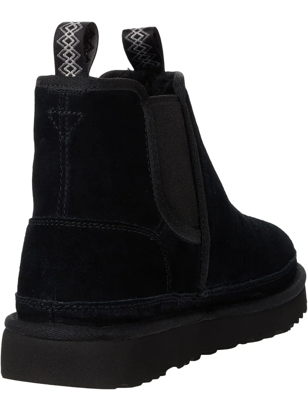 Ботинки мужские UGG Neumel челси с закругленным носком — 4