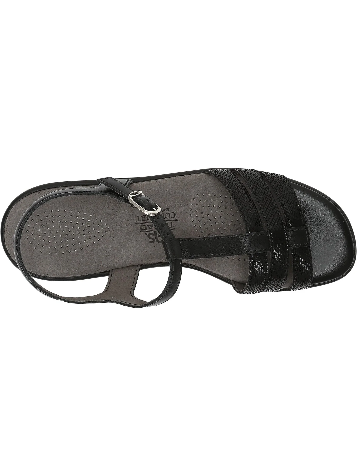 Сандалии SAS Capri Ankle Strap — 2
