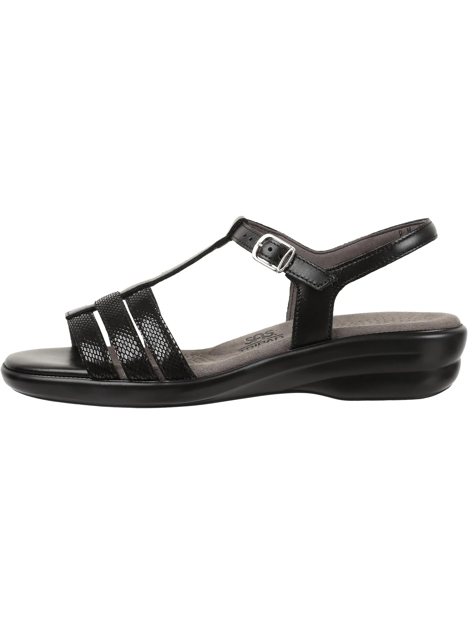 Сандалии SAS Capri Ankle Strap — 4