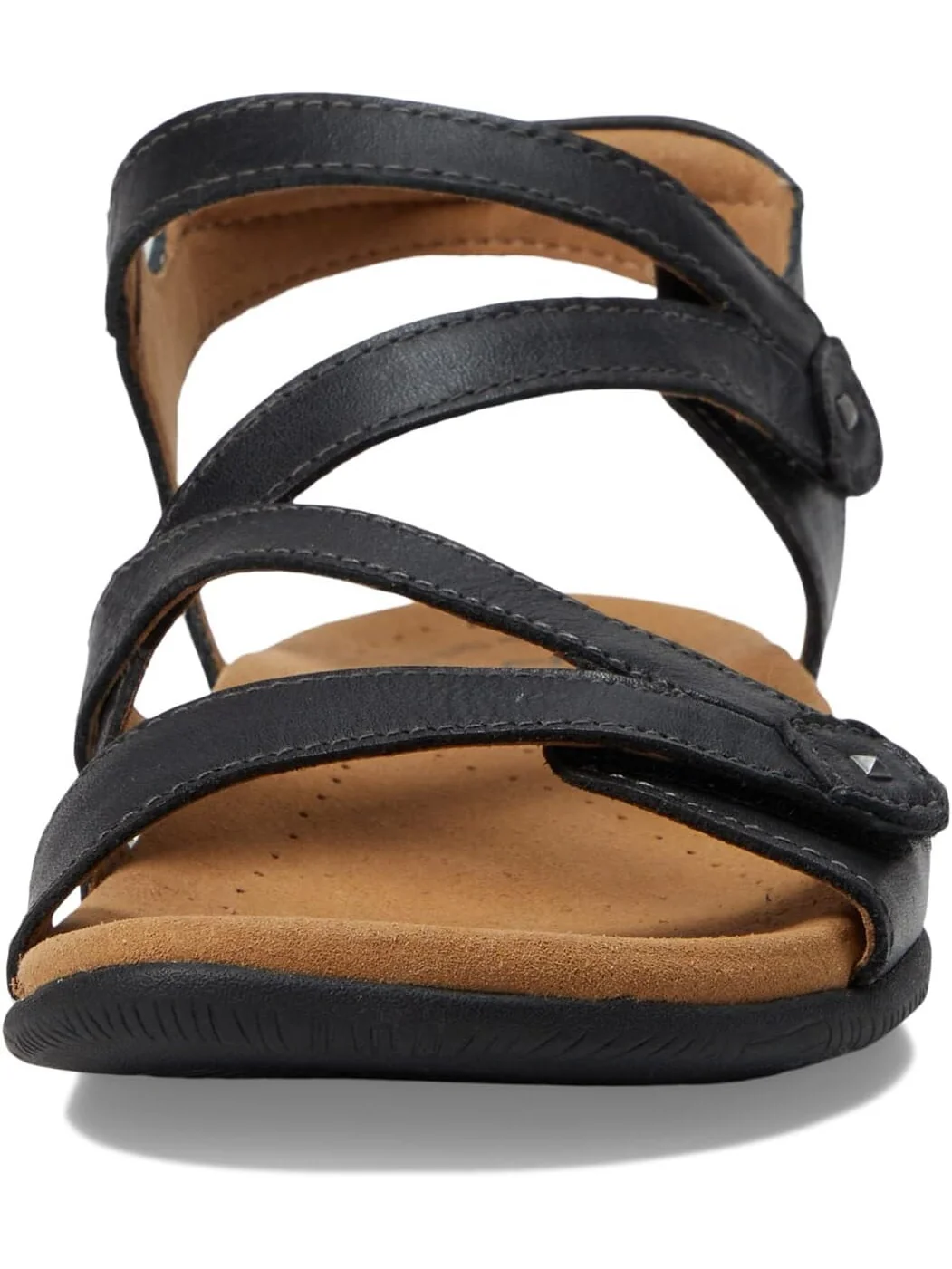 Сандалии на плоской подошве Big Time Taos Footwear — 2