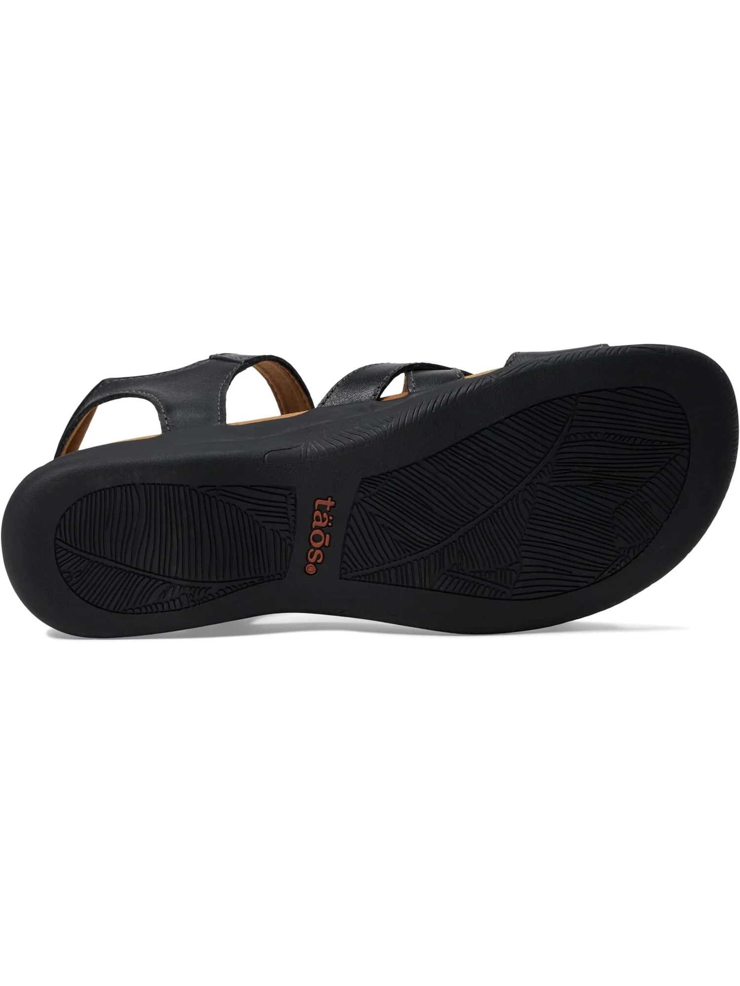 Сандалии на плоской подошве Big Time Taos Footwear — 3