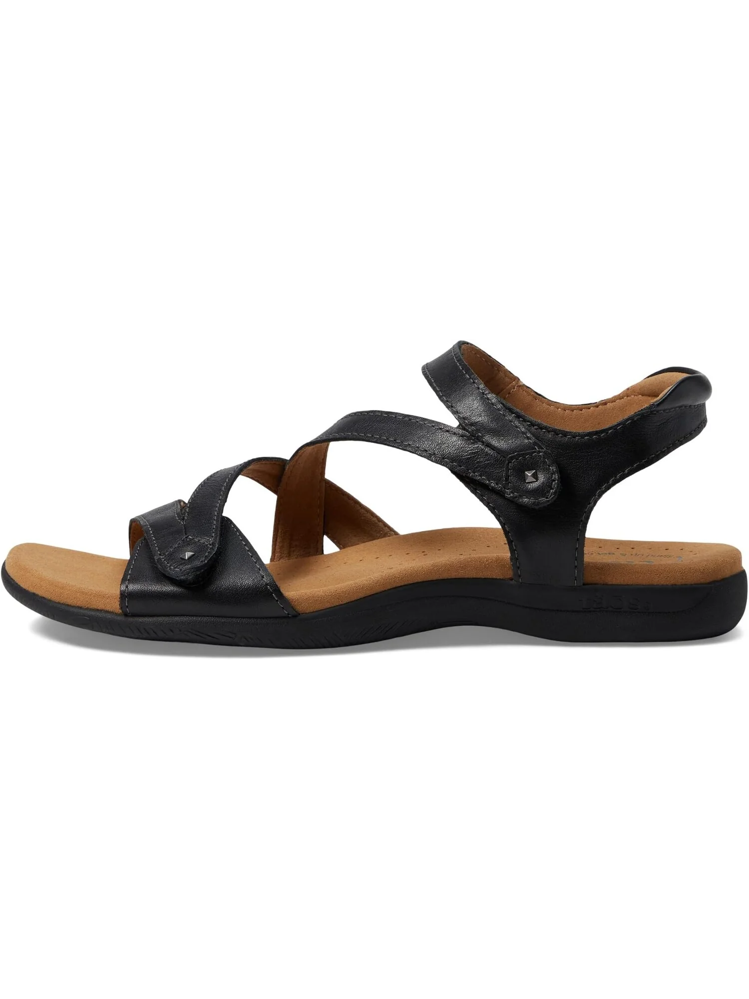 Сандалии на плоской подошве Big Time Taos Footwear — 4