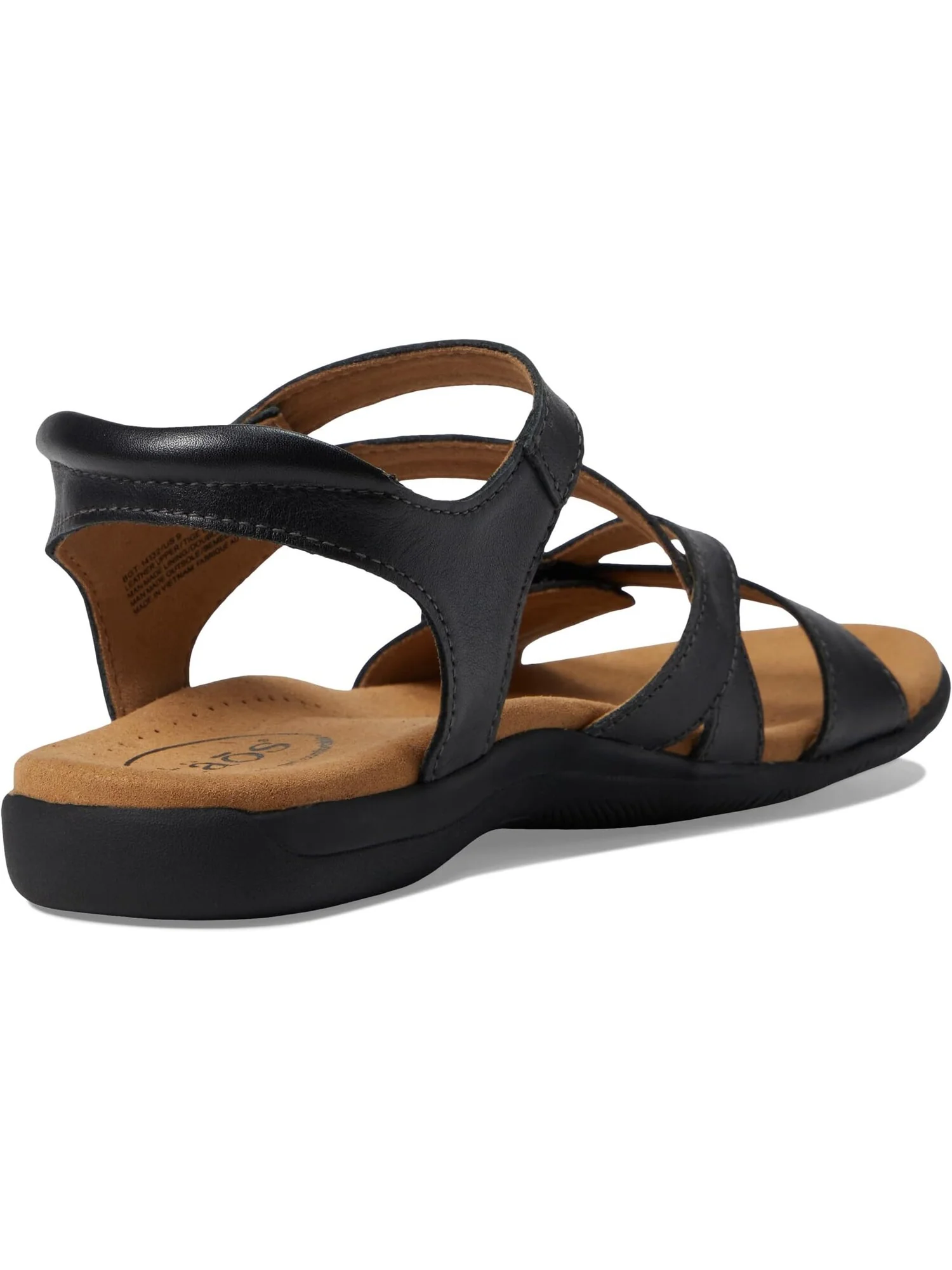 Сандалии на плоской подошве Big Time Taos Footwear — 5