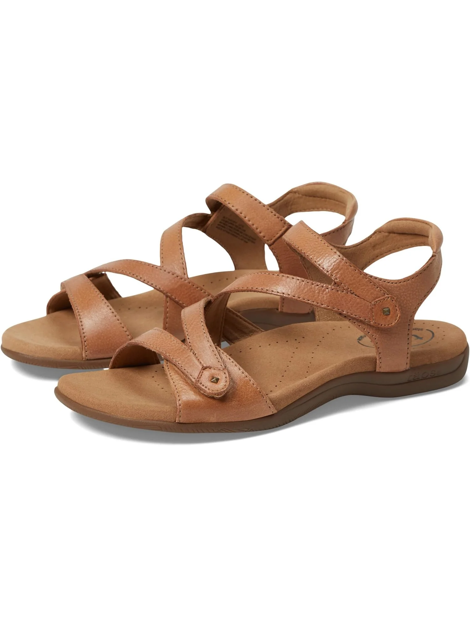 Сандалии на плоской подошве Big Time Taos Footwear — 1