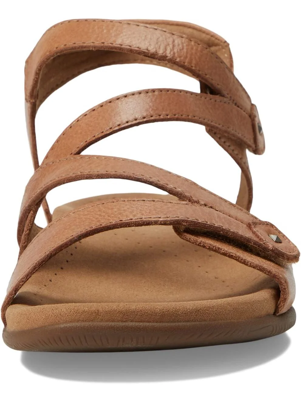 Сандалии на плоской подошве Big Time Taos Footwear — 2