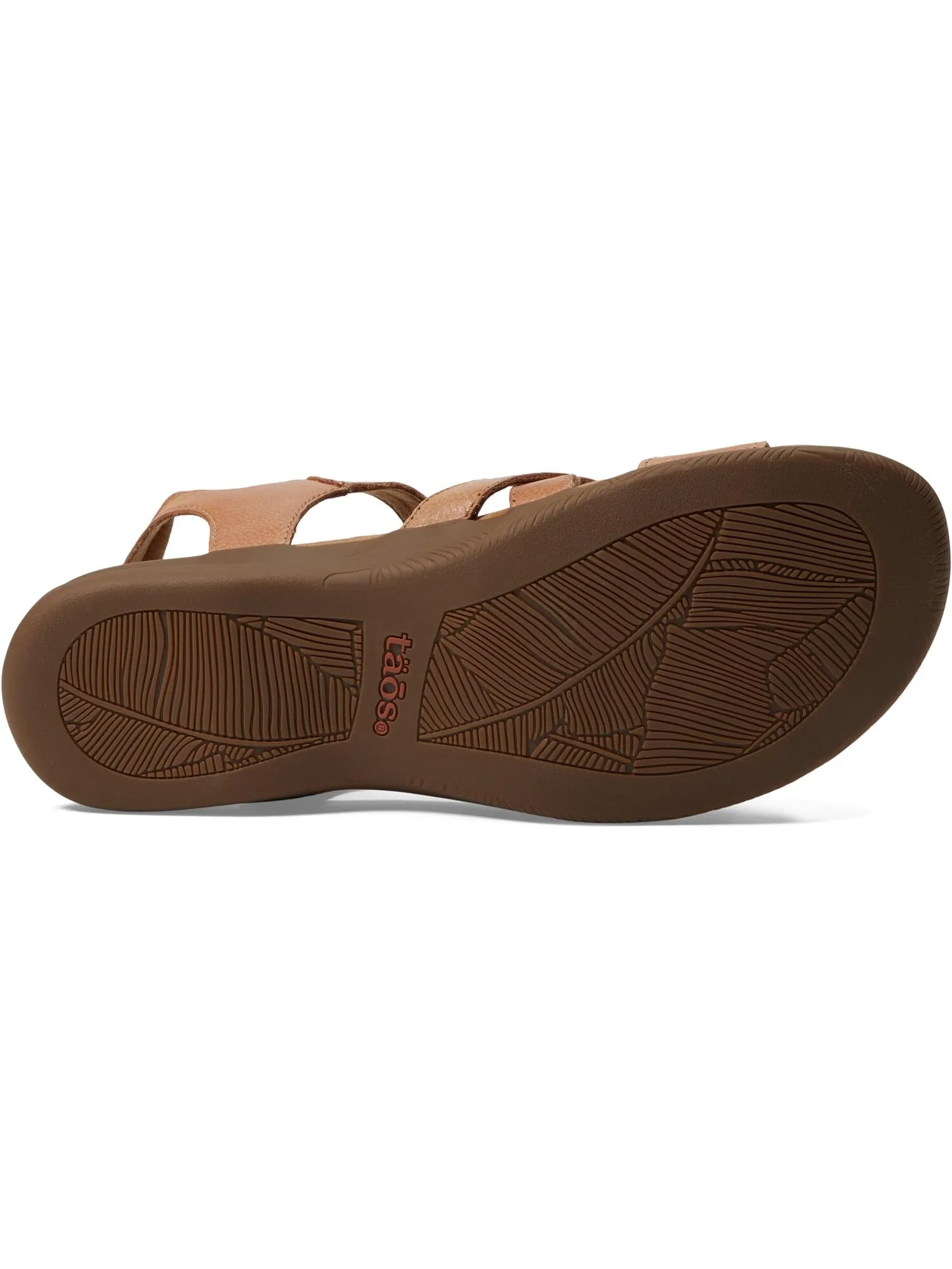 Сандалии на плоской подошве Big Time Taos Footwear — 3