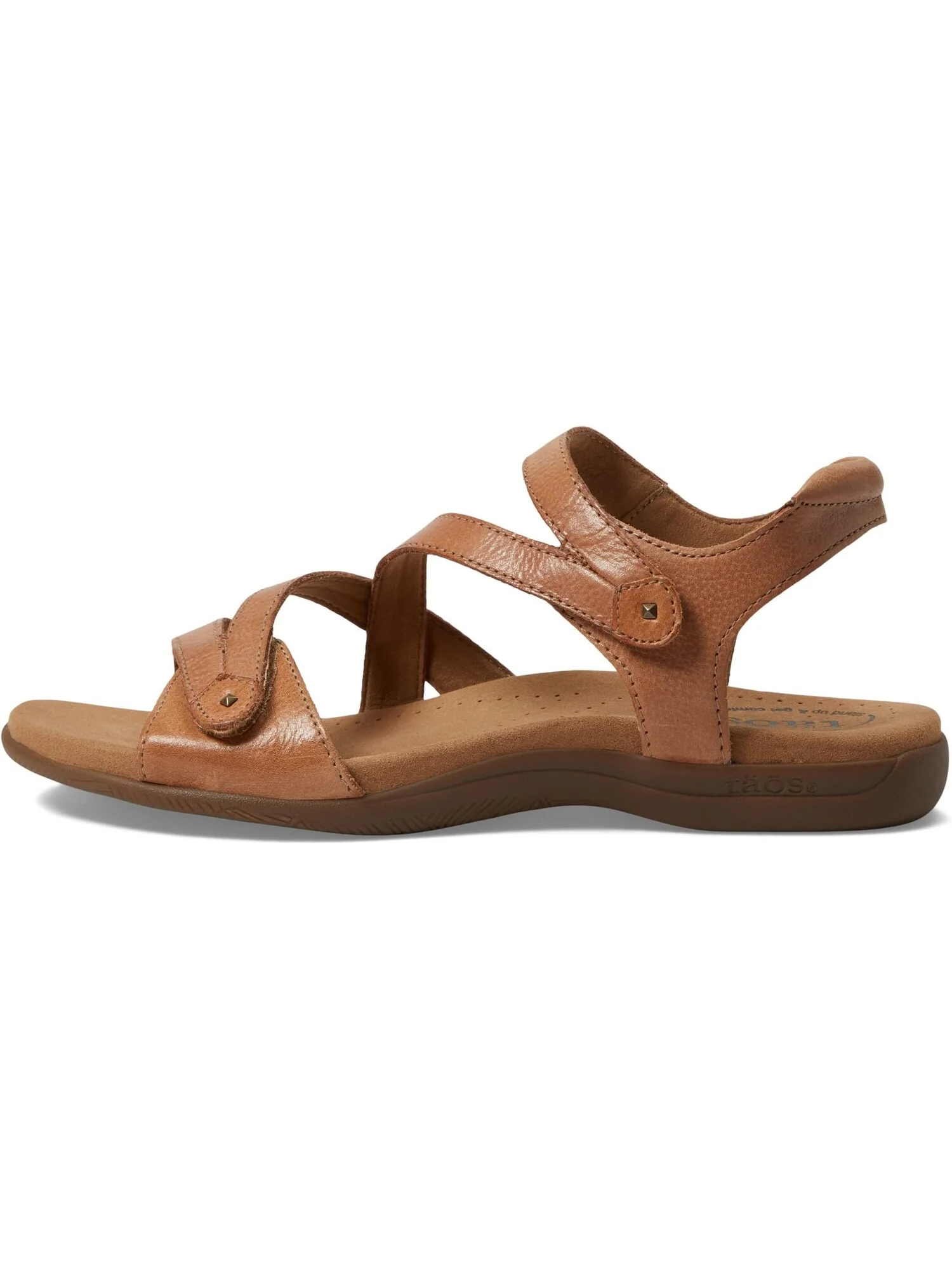 Сандалии на плоской подошве Big Time Taos Footwear — 4