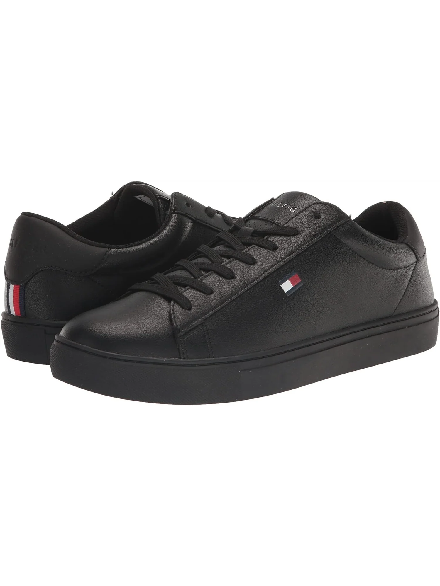 Кроссовки Tommy Hilfiger Brecon — 1