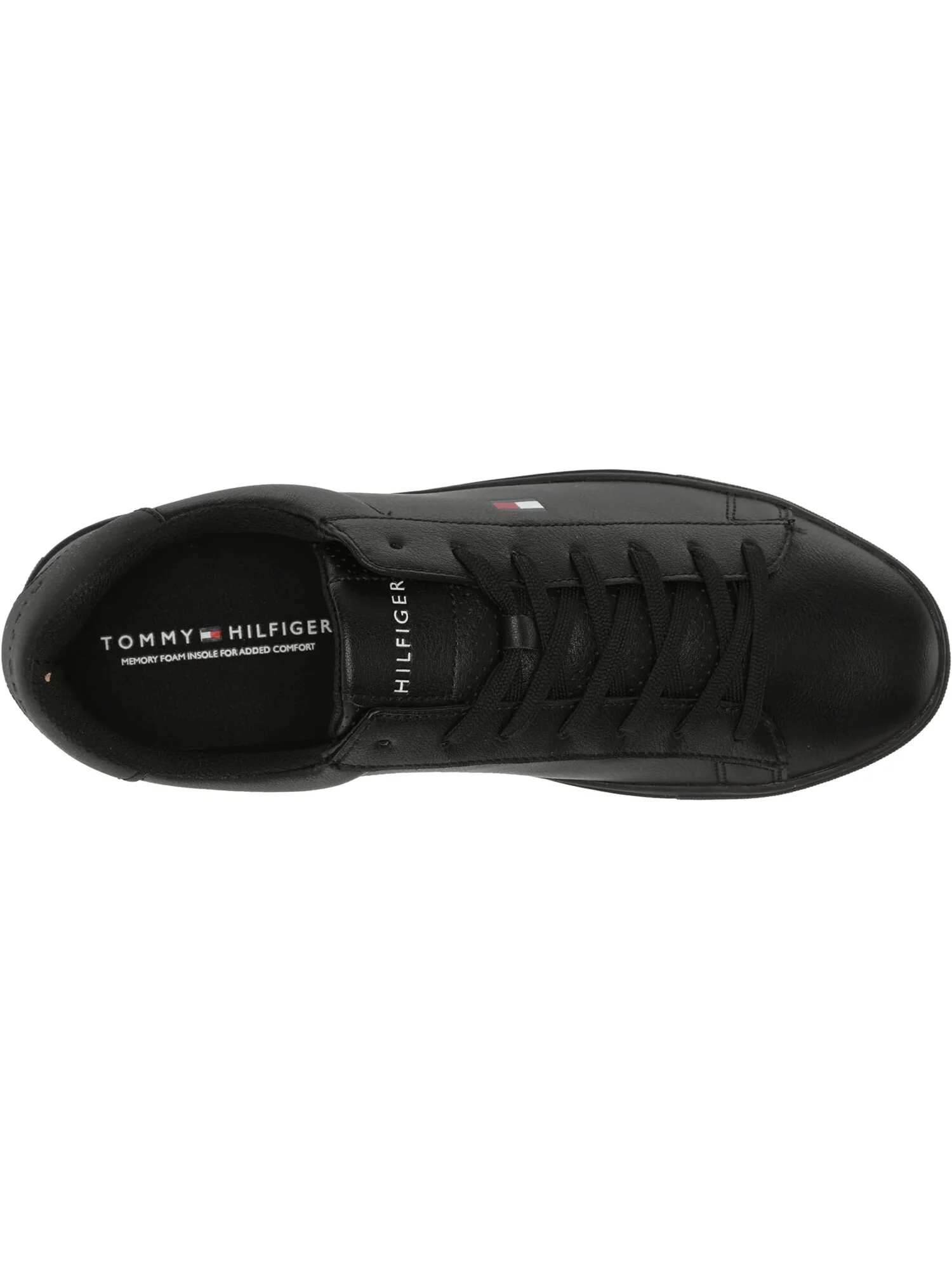 Кроссовки Tommy Hilfiger Brecon — 2