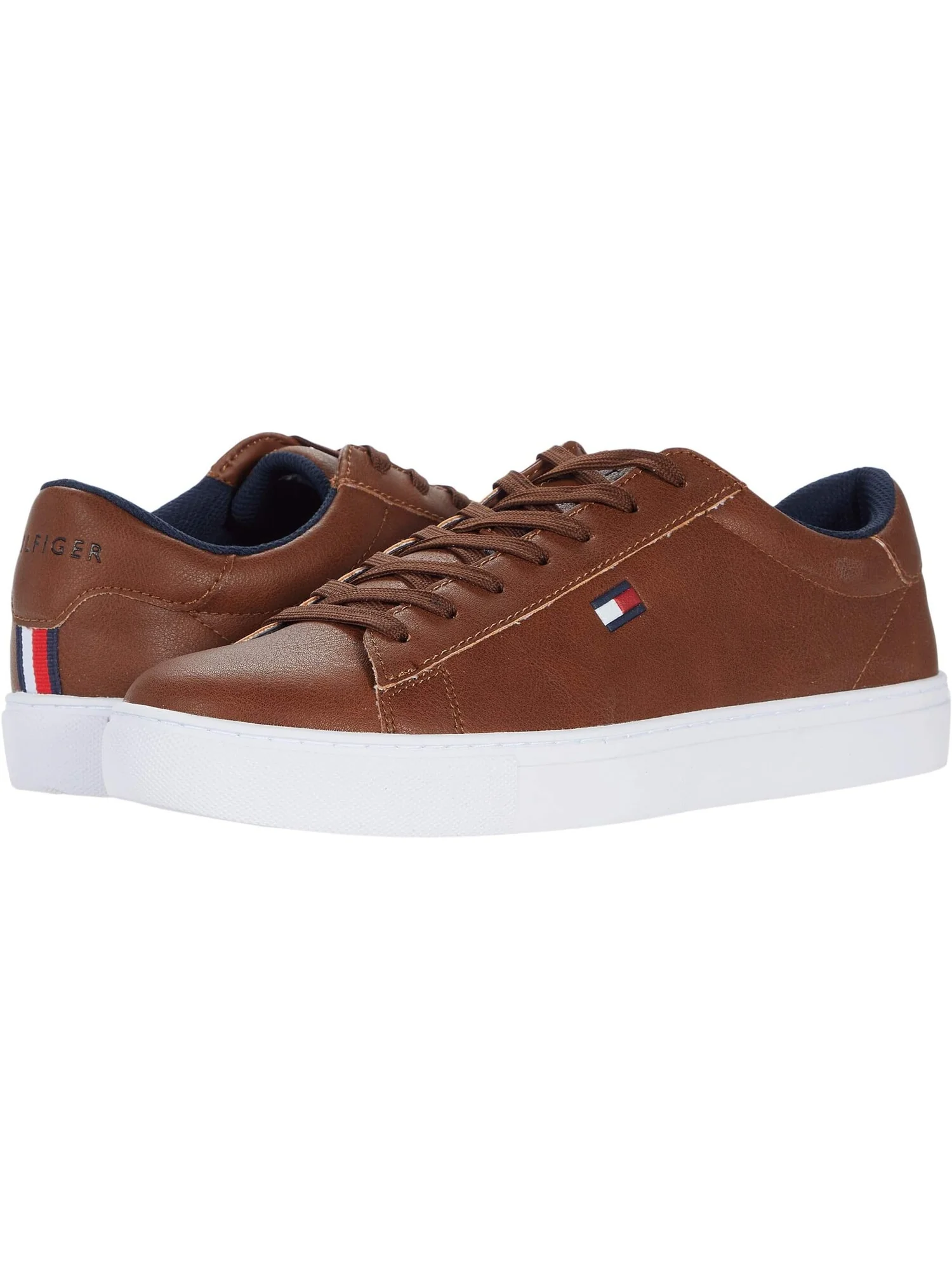 Кроссовки Tommy Hilfiger Brecon — 1