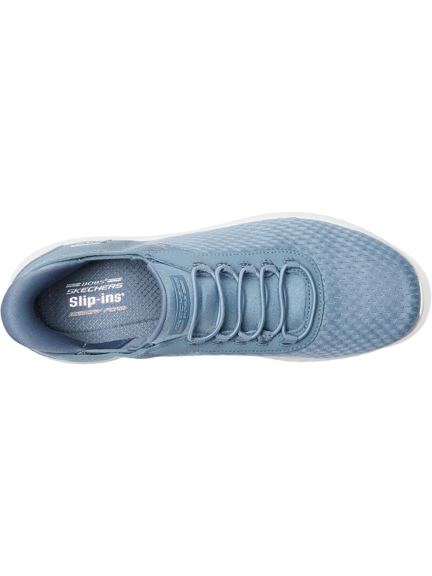 Кроссовки BOBS from SKECHERS Bobs Squad Chaos - In Color Hands Free Slip-Ins — 2