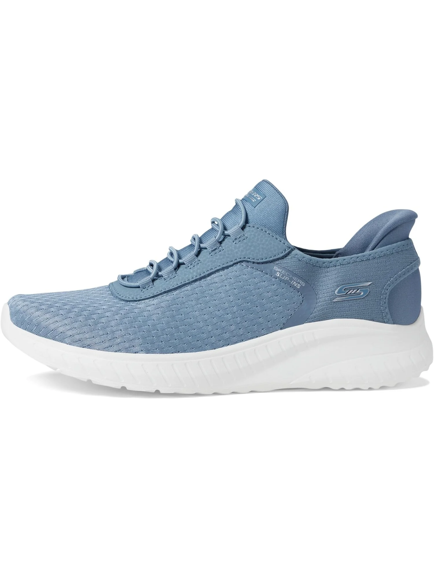 Кроссовки BOBS from SKECHERS Bobs Squad Chaos - In Color Hands Free Slip-Ins — 4