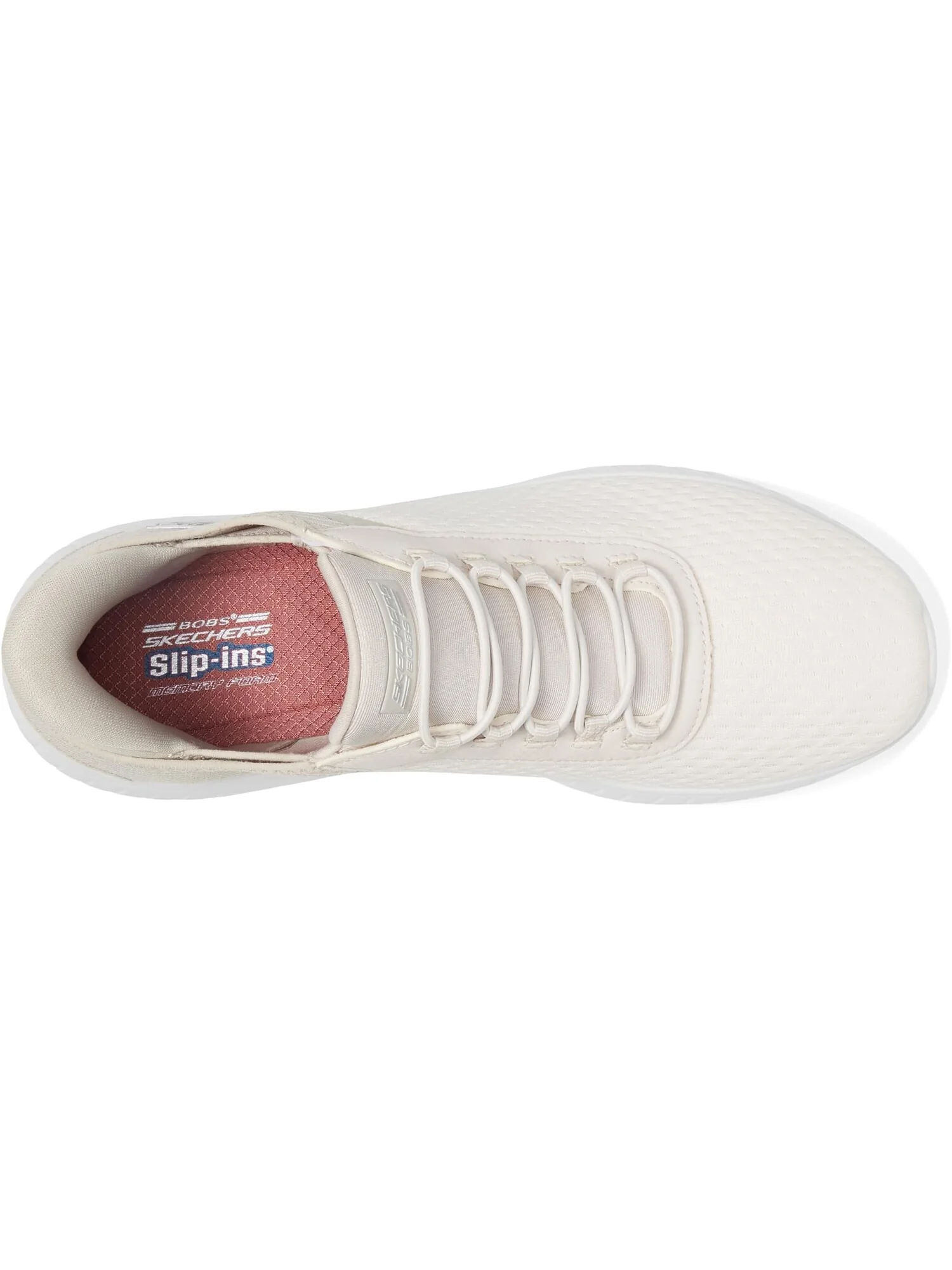 Кроссовки Bobs Squad Chaos - In Color Hands Free Slip-Ins BOBS from SKECHERS — 2