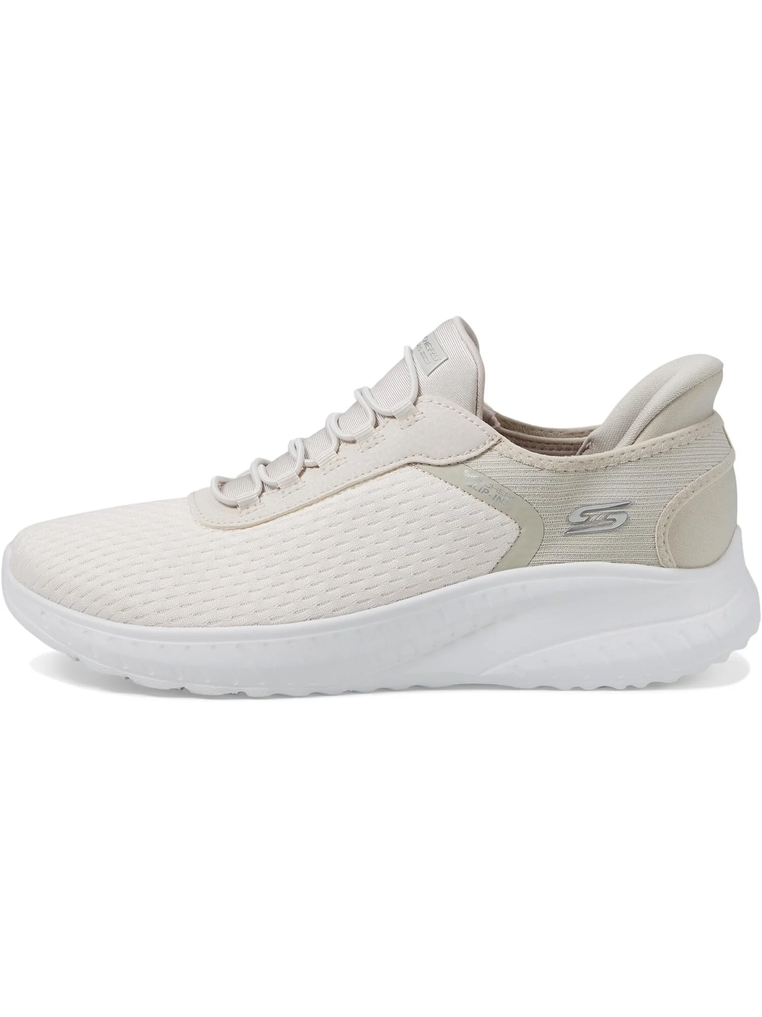 Кроссовки Bobs Squad Chaos - In Color Hands Free Slip-Ins BOBS from SKECHERS — 4
