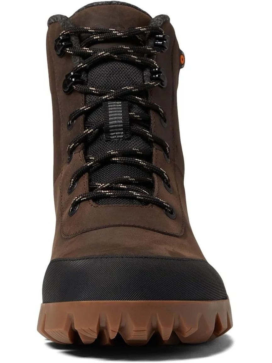 Ботинки Bogs Arcata Urban Leather Mid — 2