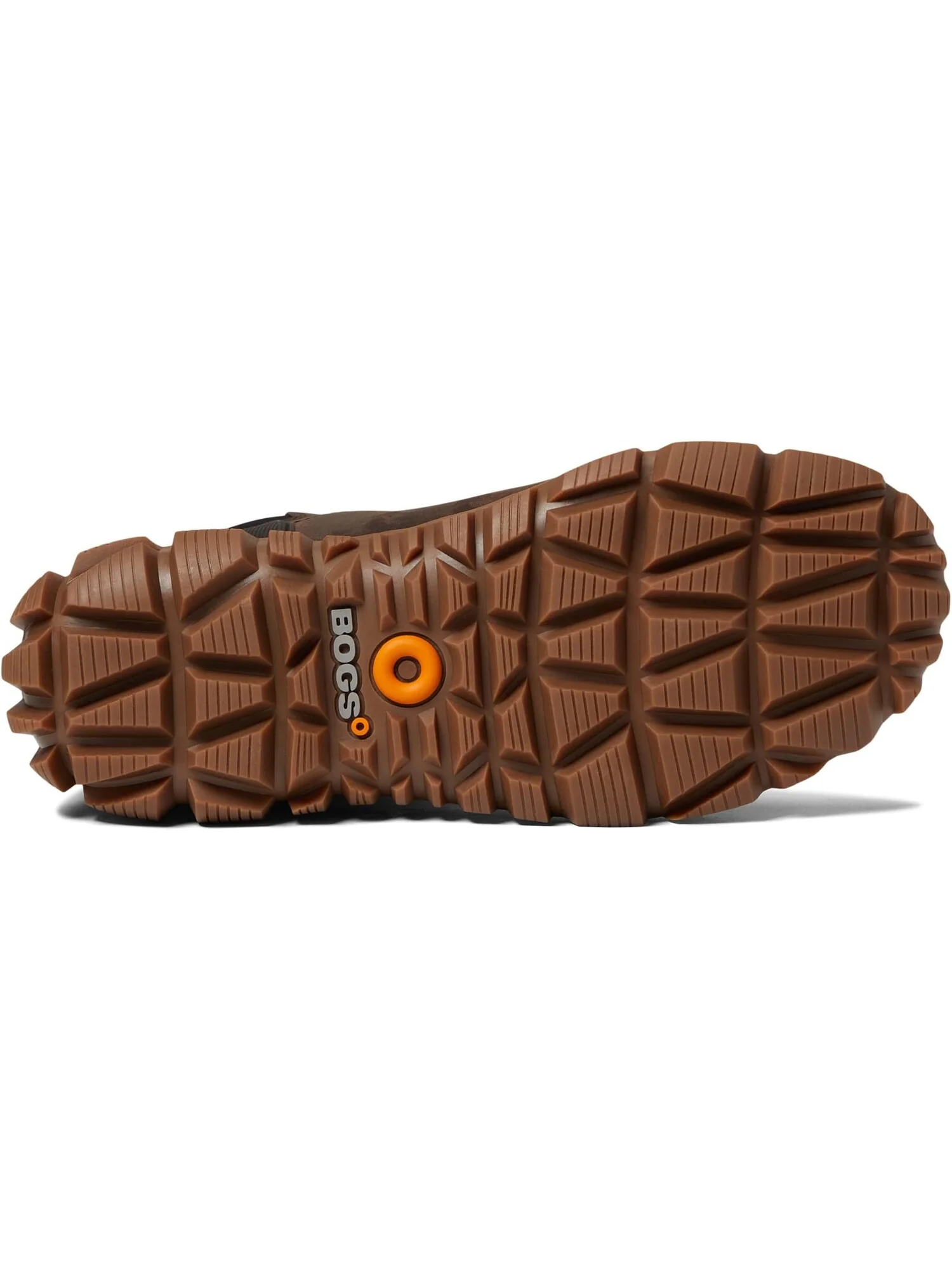 Ботинки Bogs Arcata Urban Leather Mid — 3