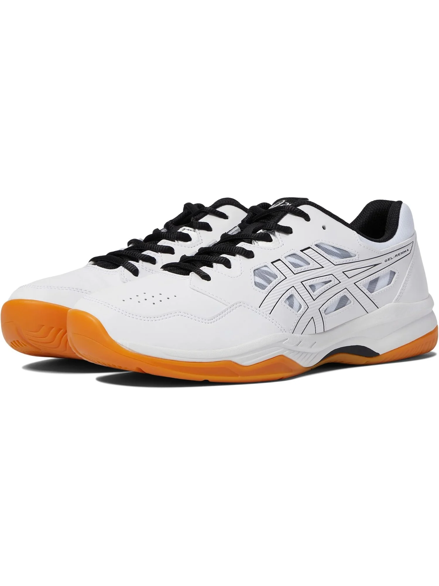 Кроссовки ASICS GEL-Renma — черный