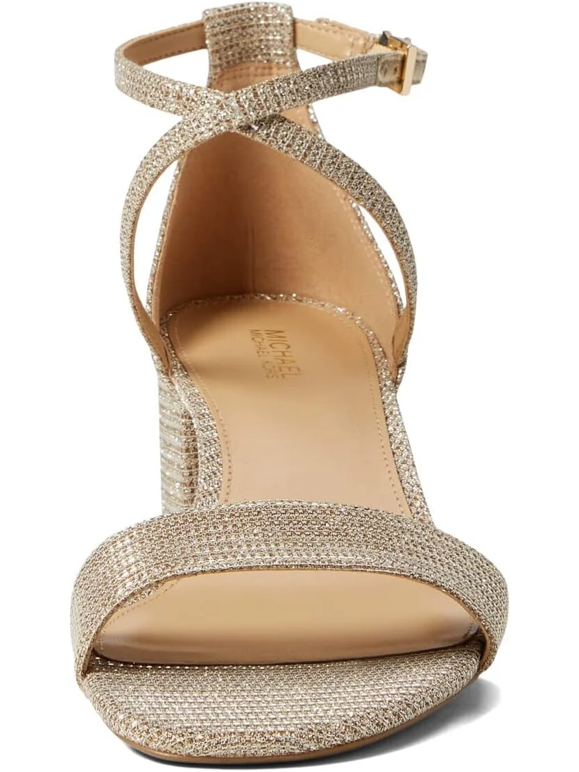 Сандалии MICHAEL Michael Kors Serena Flex — 2