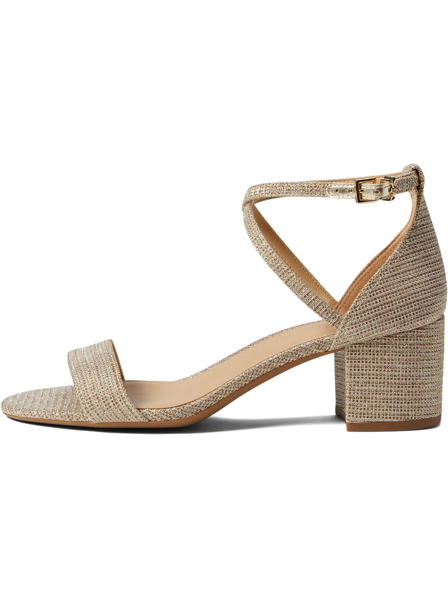 Сандалии MICHAEL Michael Kors Serena Flex — 4