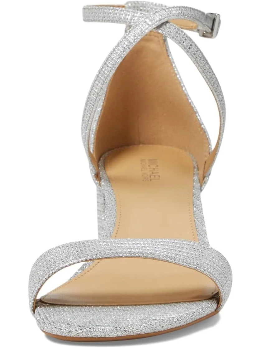 Сандалии MICHAEL Michael Kors Serena Flex — 2