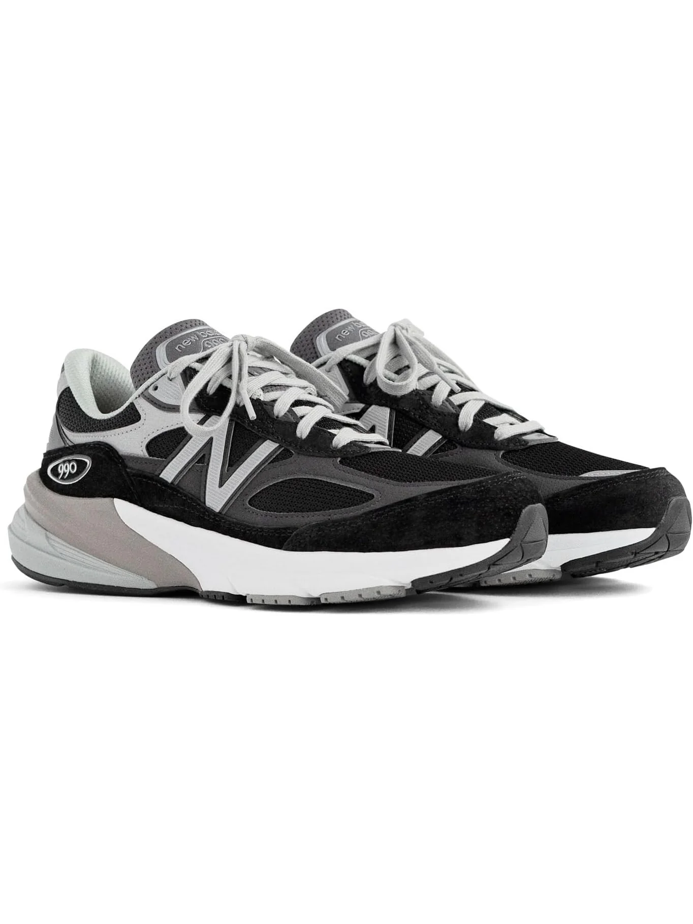 Кроссовки New Balance Classics Made in USA 990v6 — 1