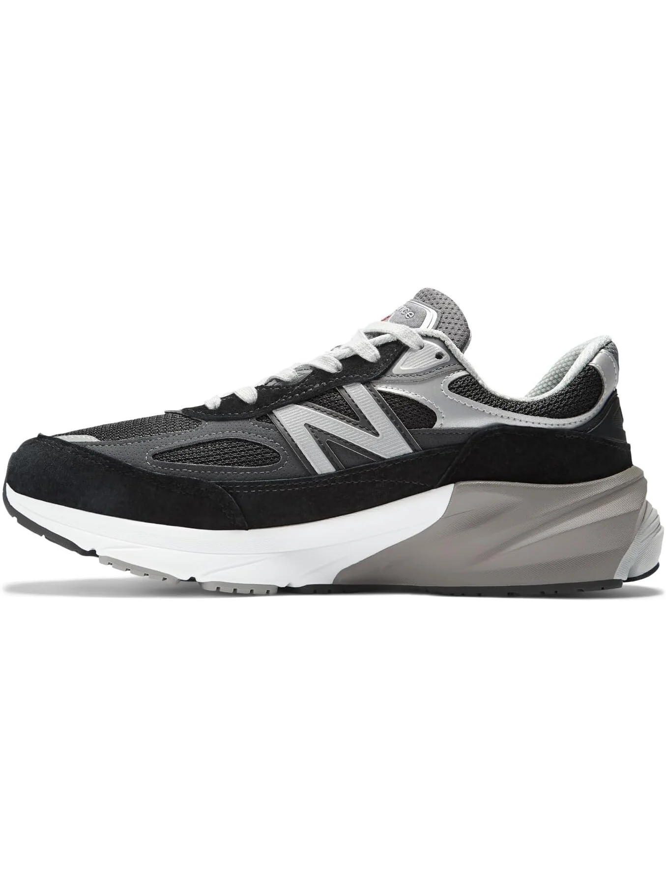 Кроссовки New Balance Classics Made in USA 990v6 — 4