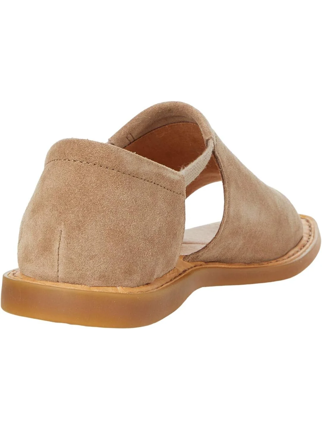 Сандалии на плоской подошве Cove Modern Born — 5