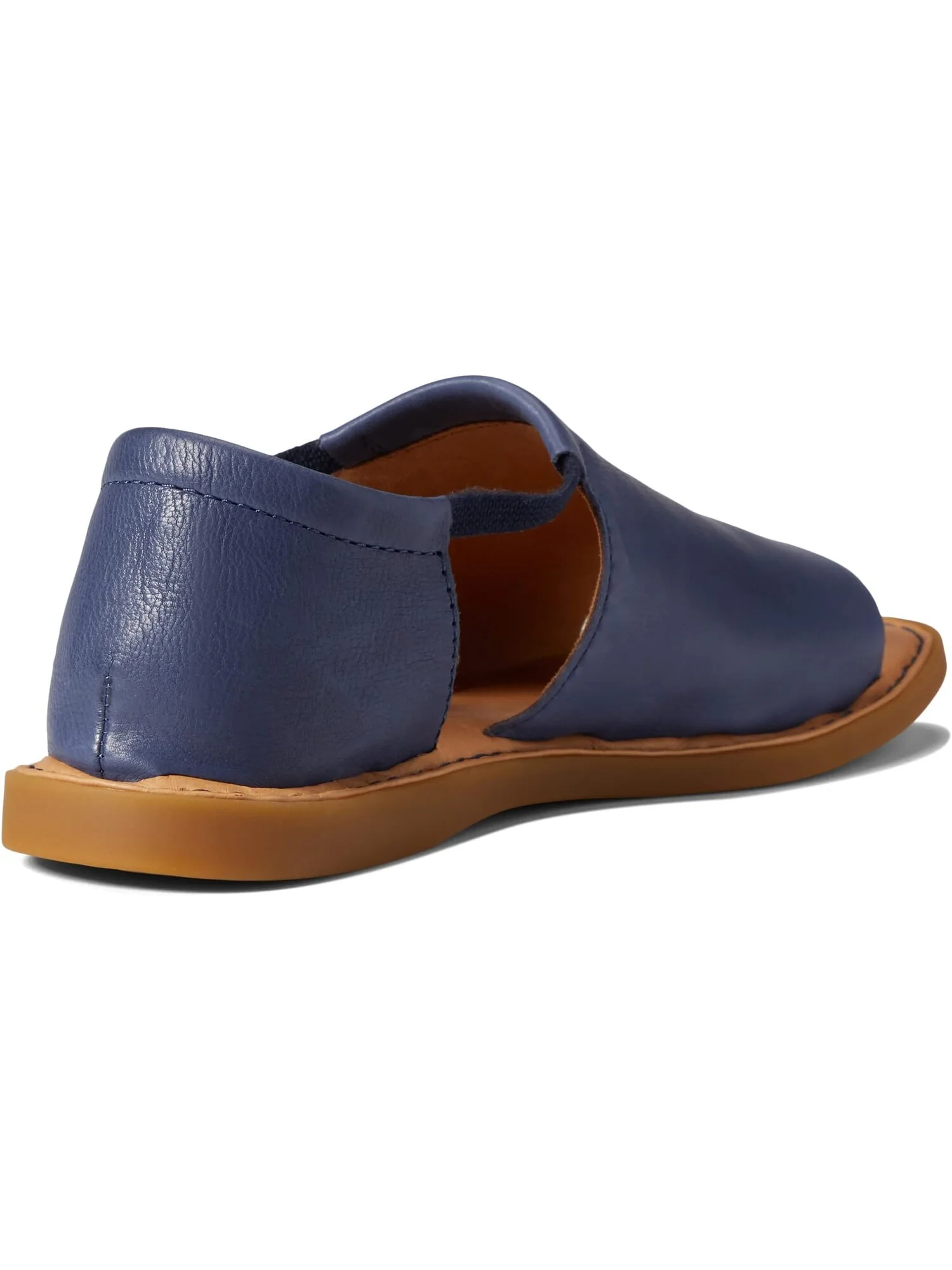 Сандалии на плоской подошве Cove Modern Born — 5